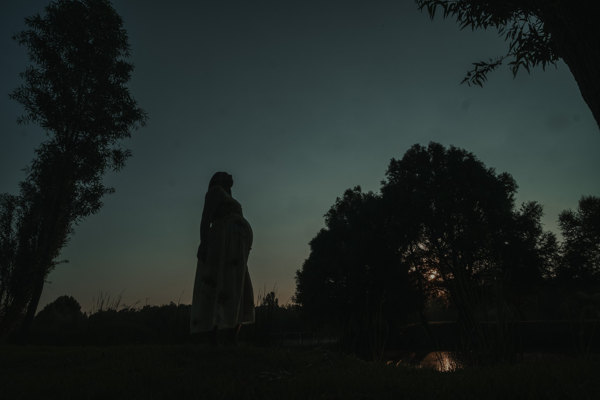 Emilia. Wedding and family photographer in Mexico City