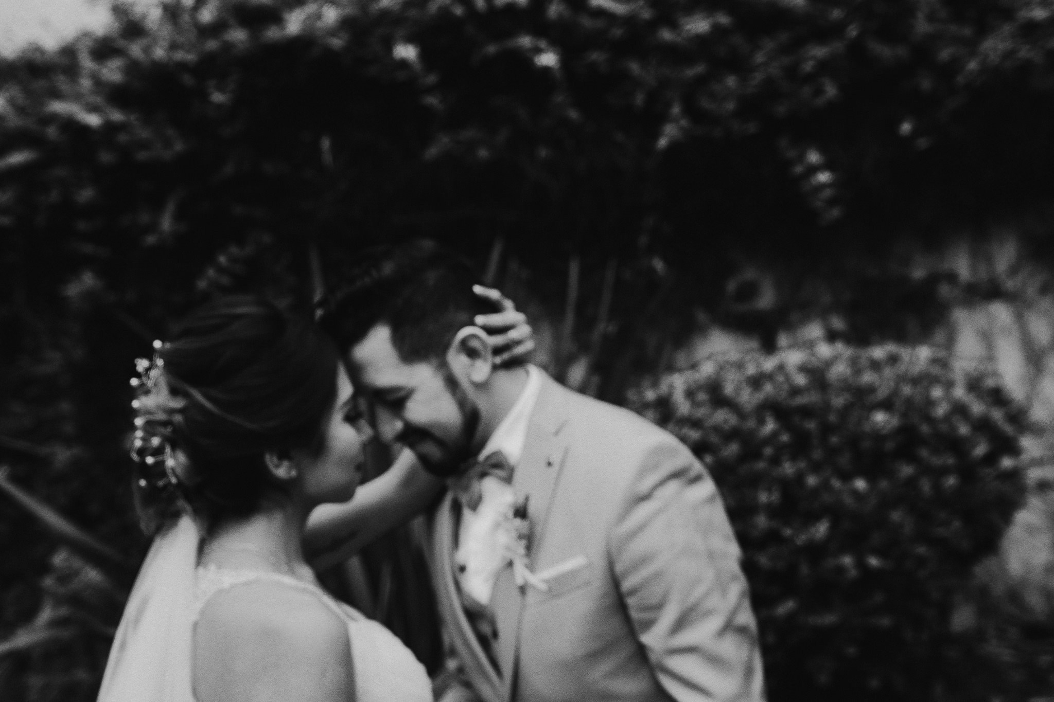 Sol & Cesar. Wedding and family photographer in Mexico City