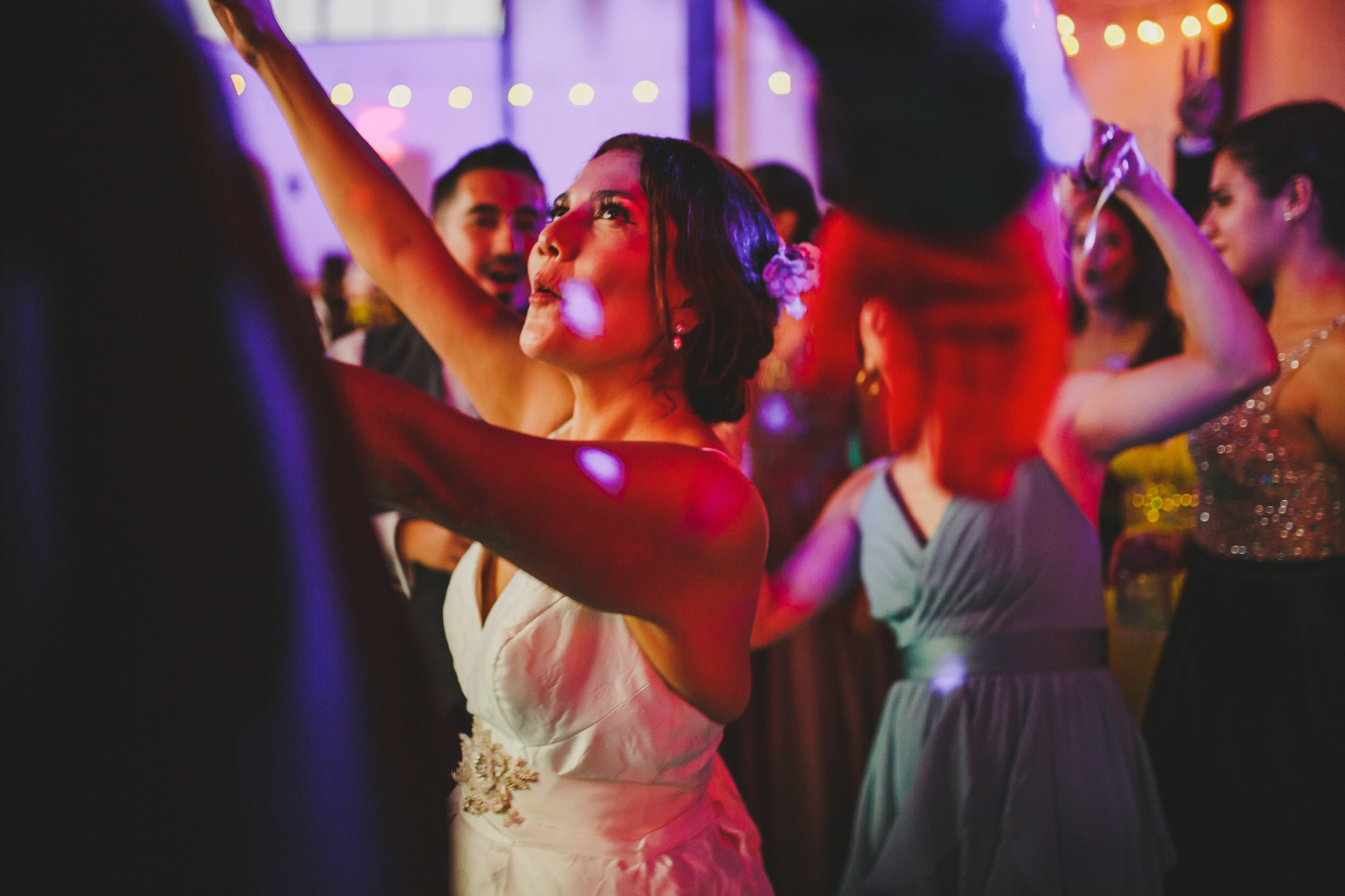 Sofi & Fer. Wedding and family photographer in Mexico City