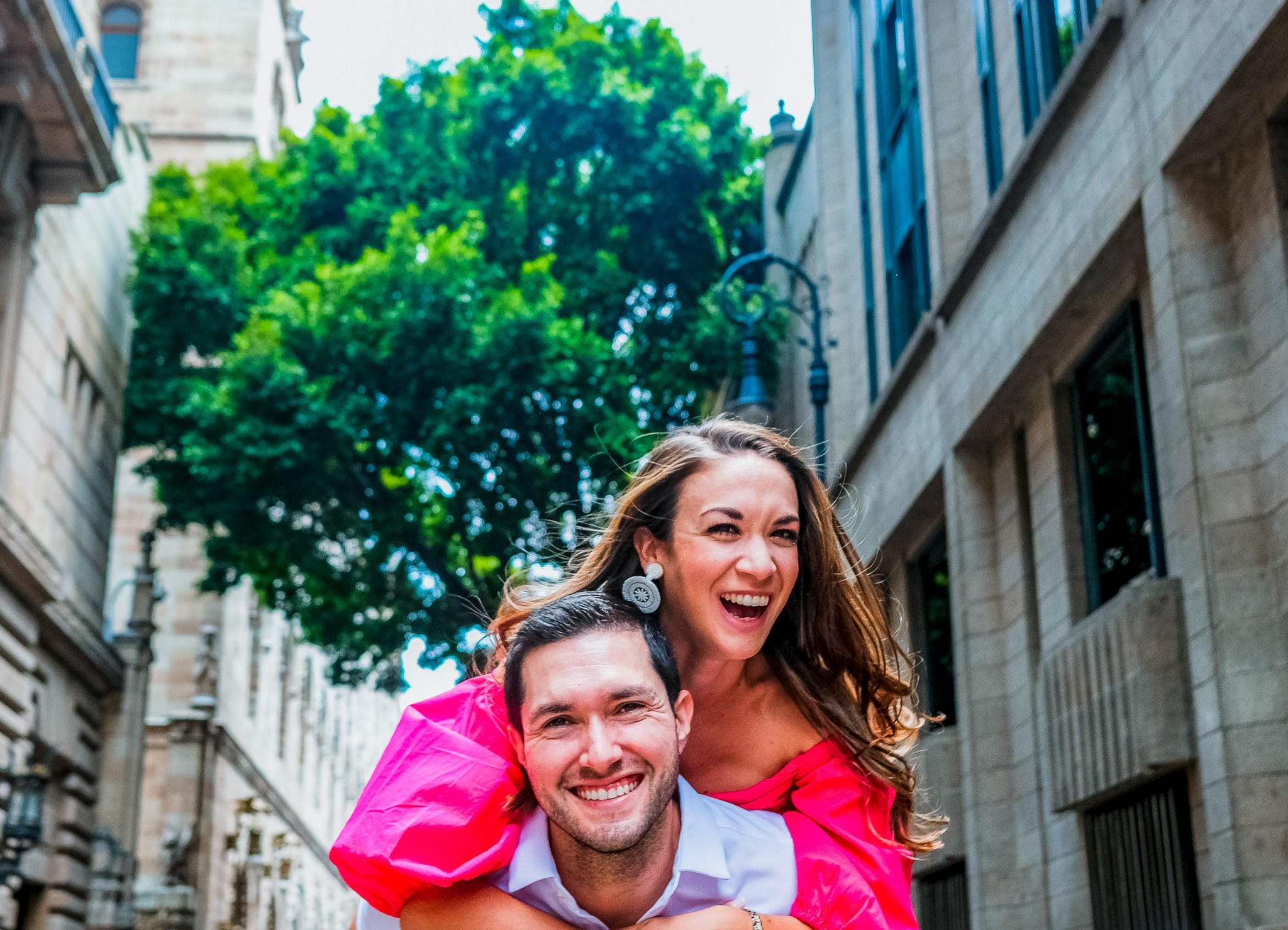 Dany & Jose. Wedding and family photographer in Mexico City