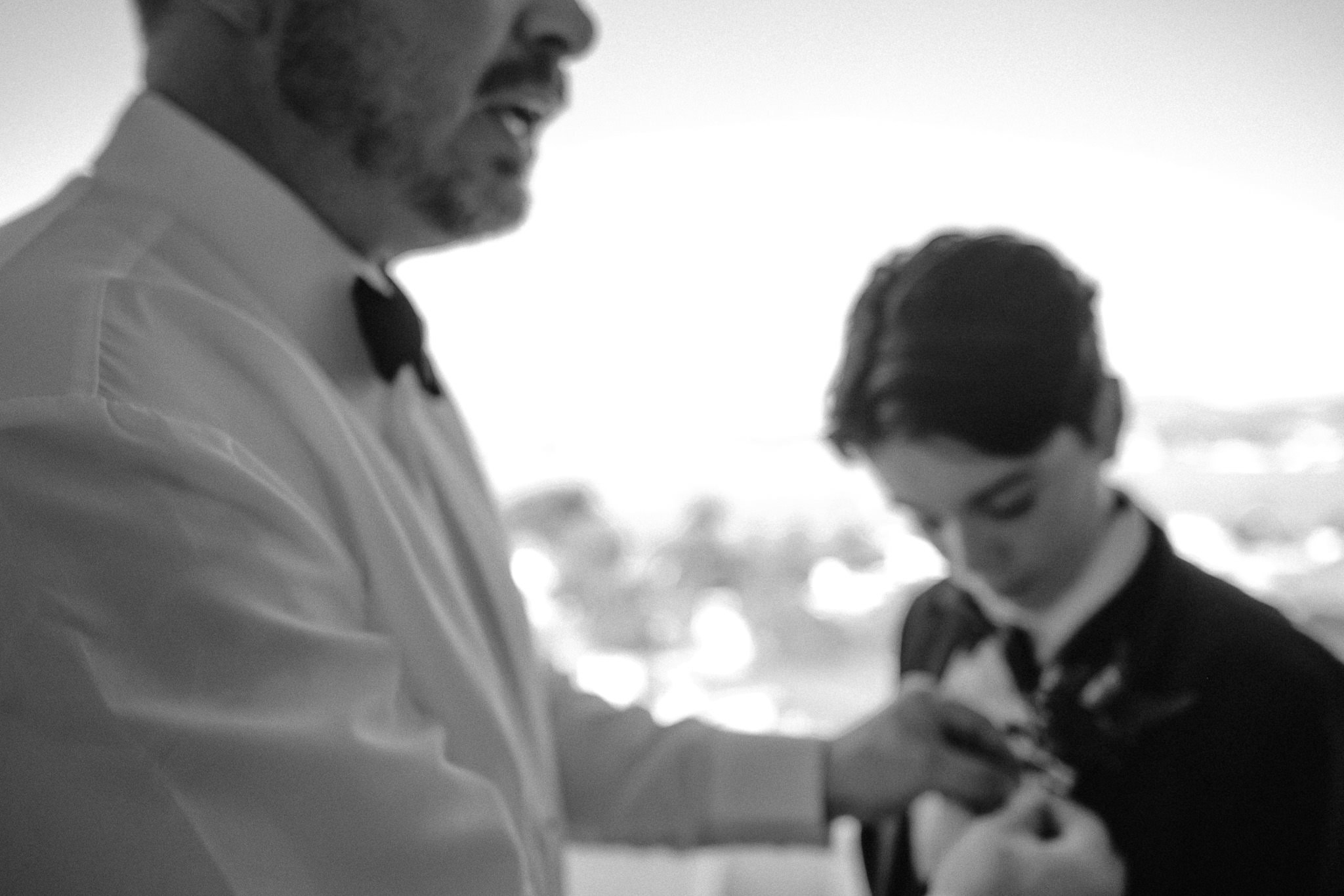 Yuri & Rob. Wedding and family photographer in Mexico City