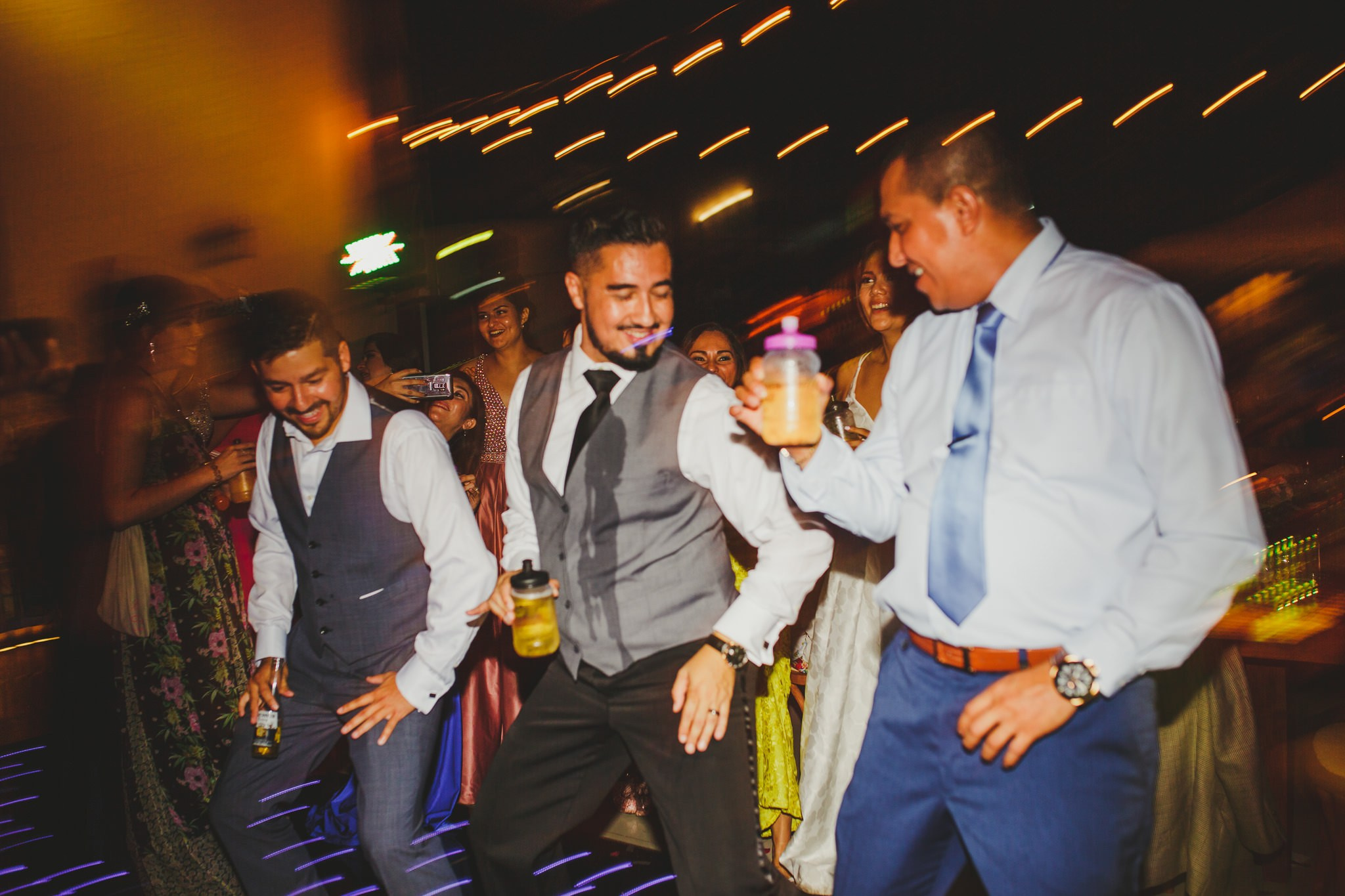 Sofi & Fer. Wedding and family photographer in Mexico City