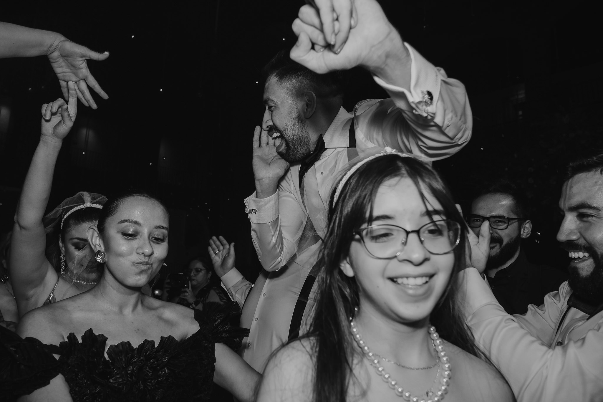 Jess y Fer / CDMX. Wedding and family photographer in Mexico City