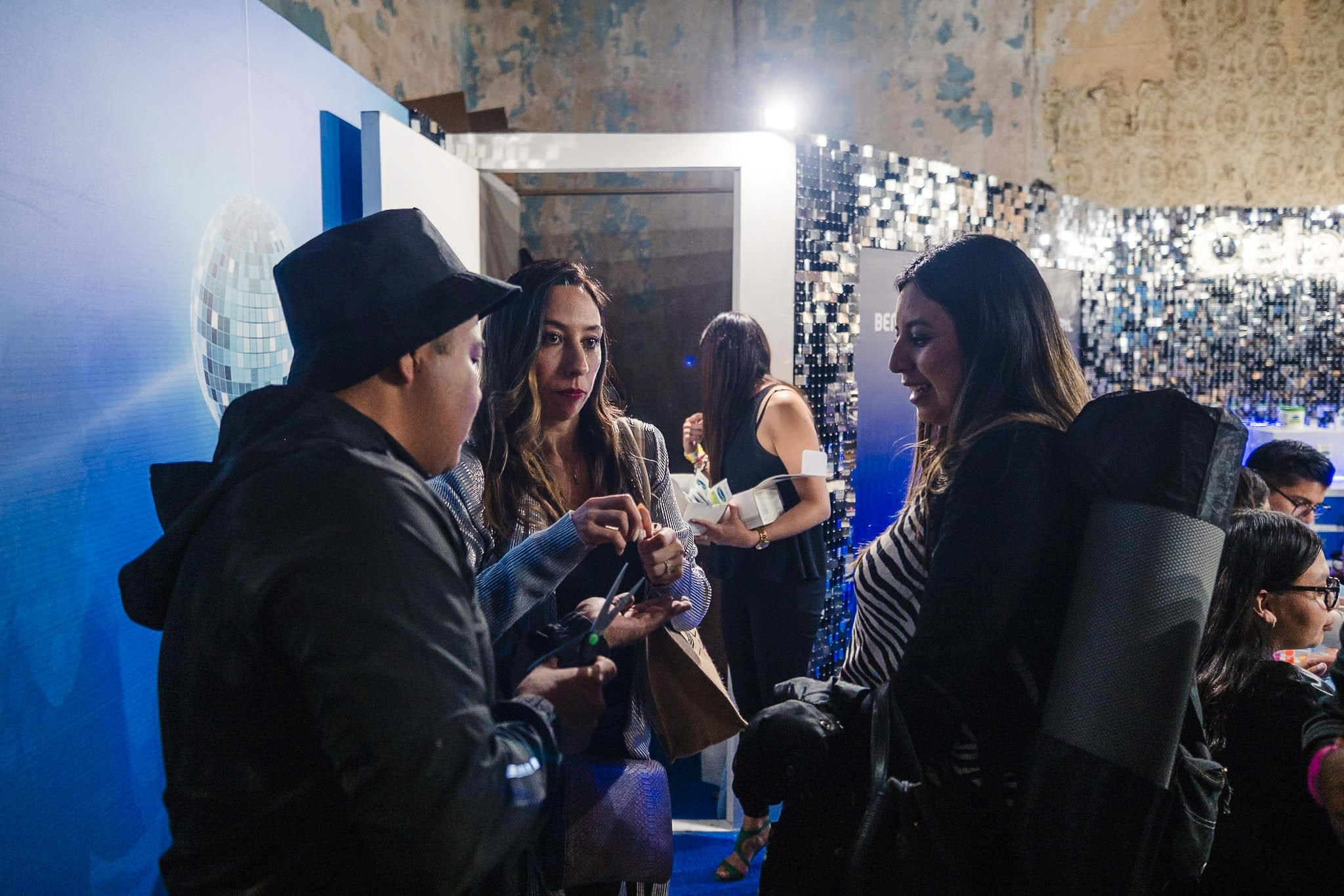 Dermacamp / Chapulin Agency. Wedding and family photographer in Mexico City