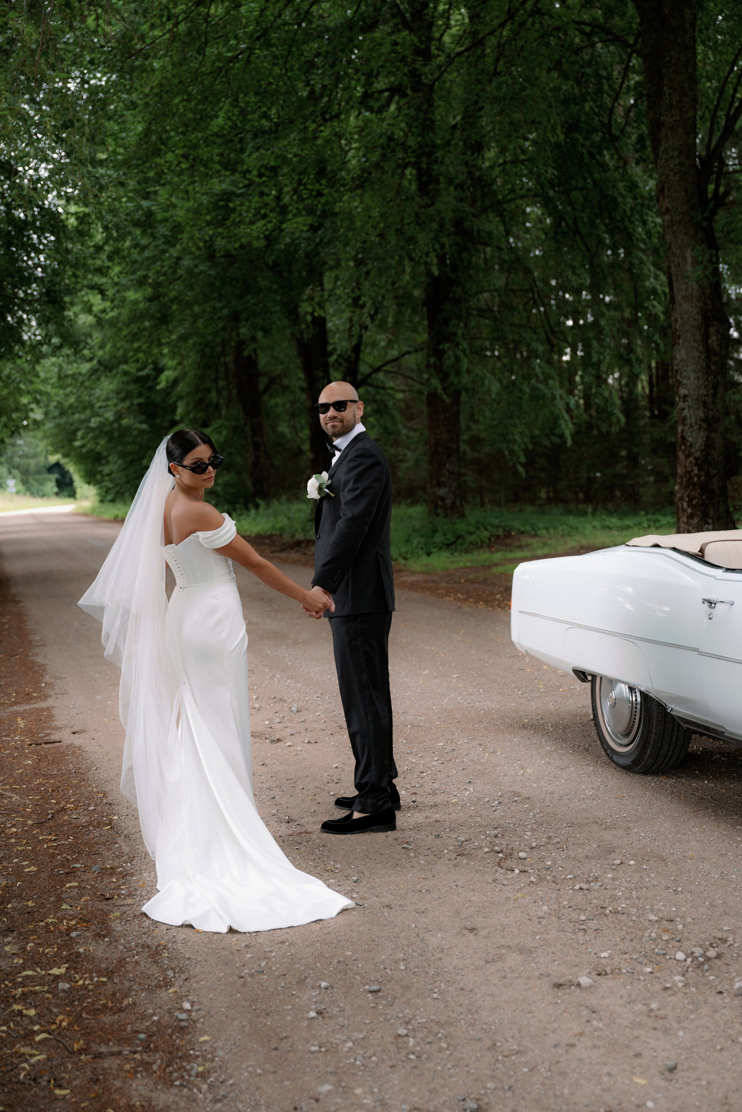 Veronika & Rostislav. Bakasphoto wedding and lifestyle photography Latvia and Worldwide