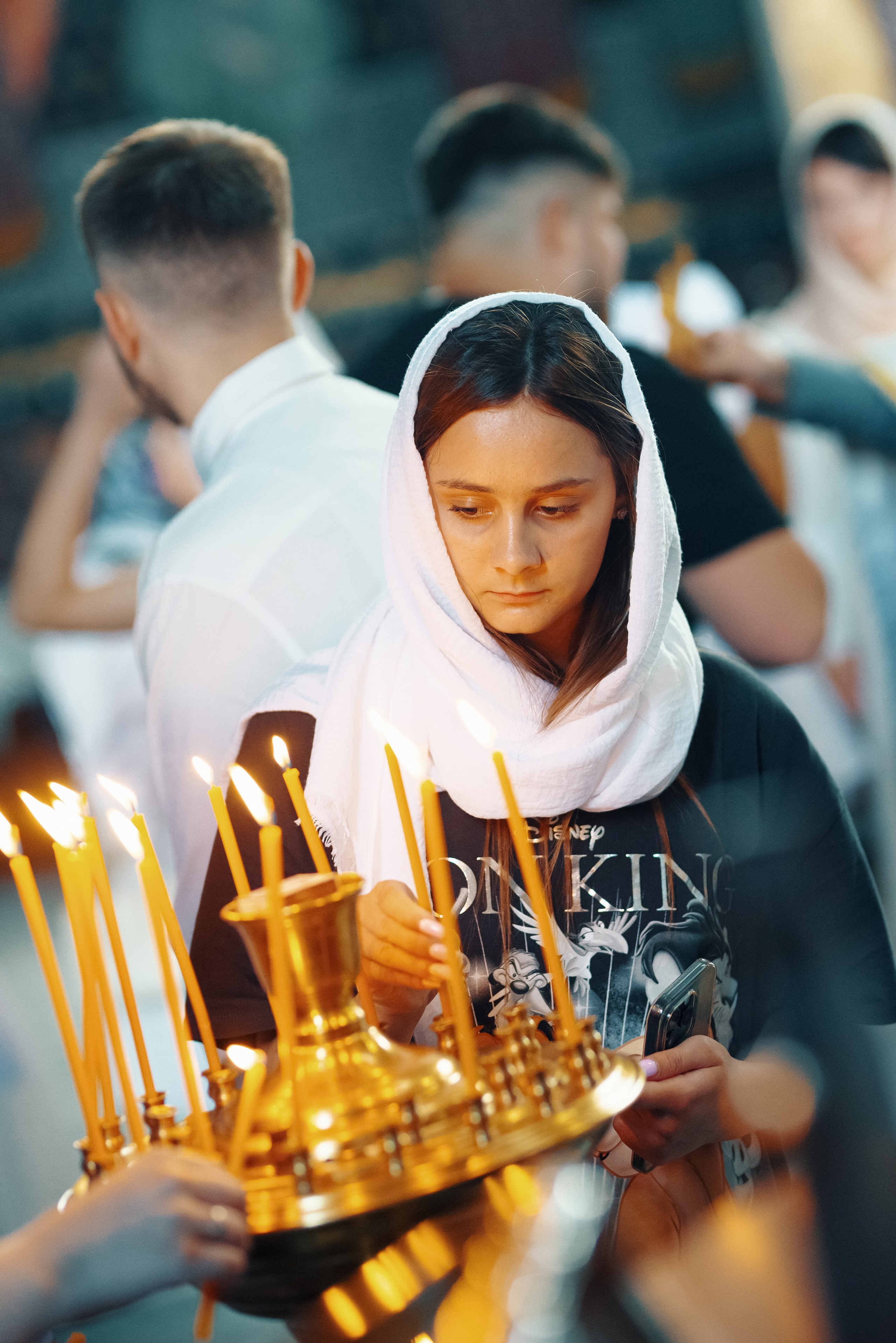 Vipusknoi. Zauglom — креативная продакшн-компания полного цикла