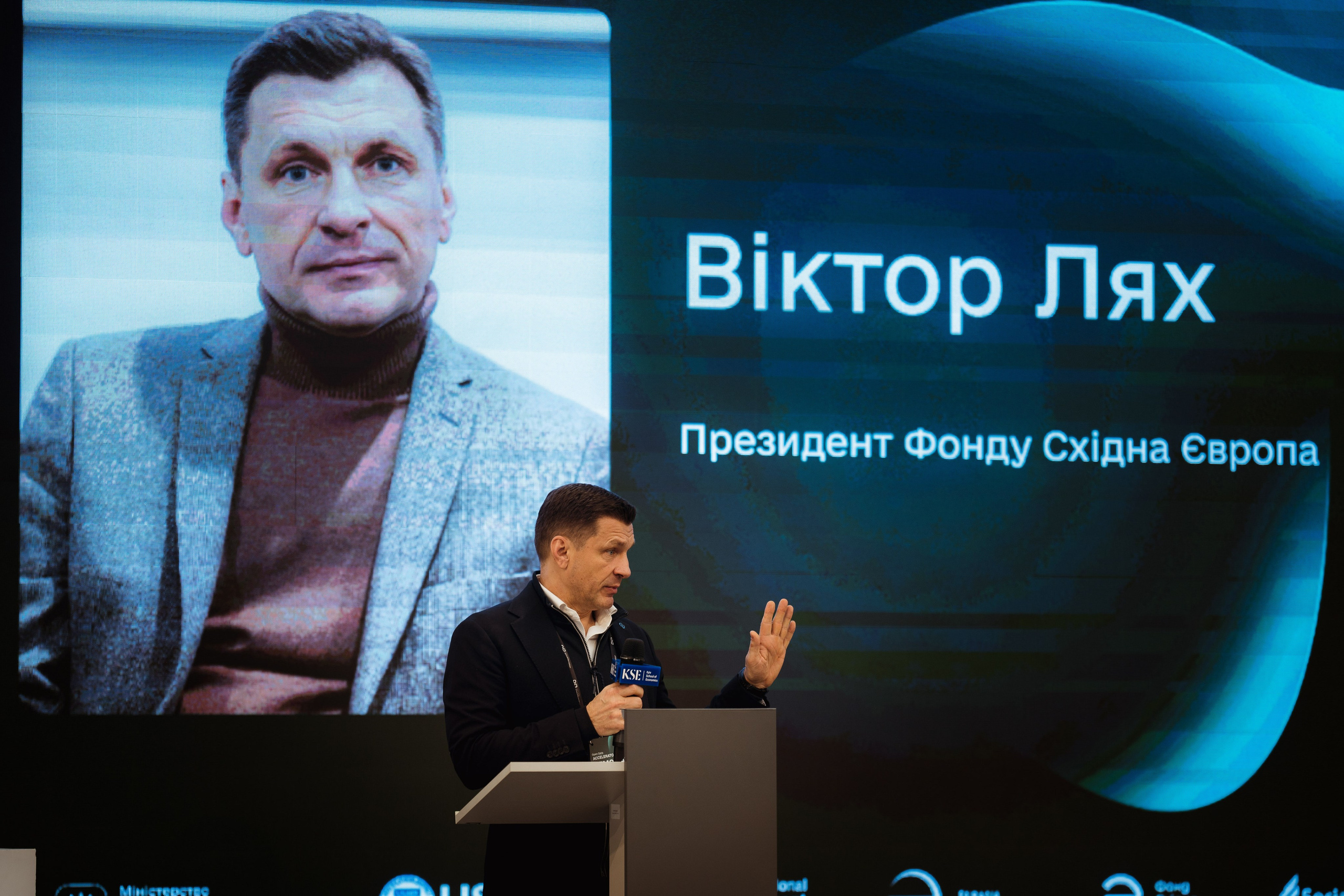 1991 Open Data Accelerator. Kostiantyn Holinchenko. Reportage and portrait photographer