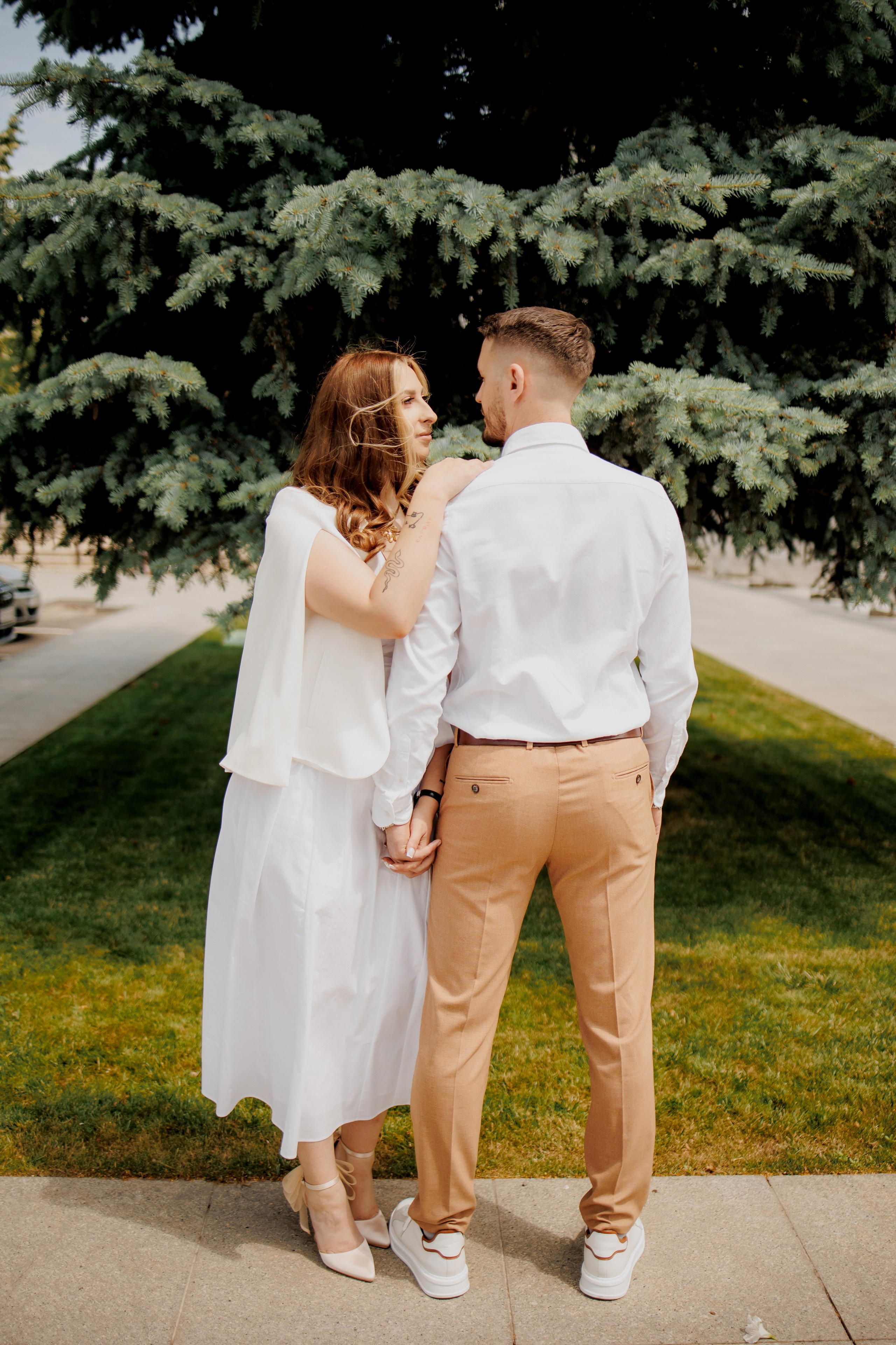 Alexandra & Stefan. Wedding Photographer, based in Iasi, Romania, but will travel all over the globe to make sure you look amazing in all your wedding photos