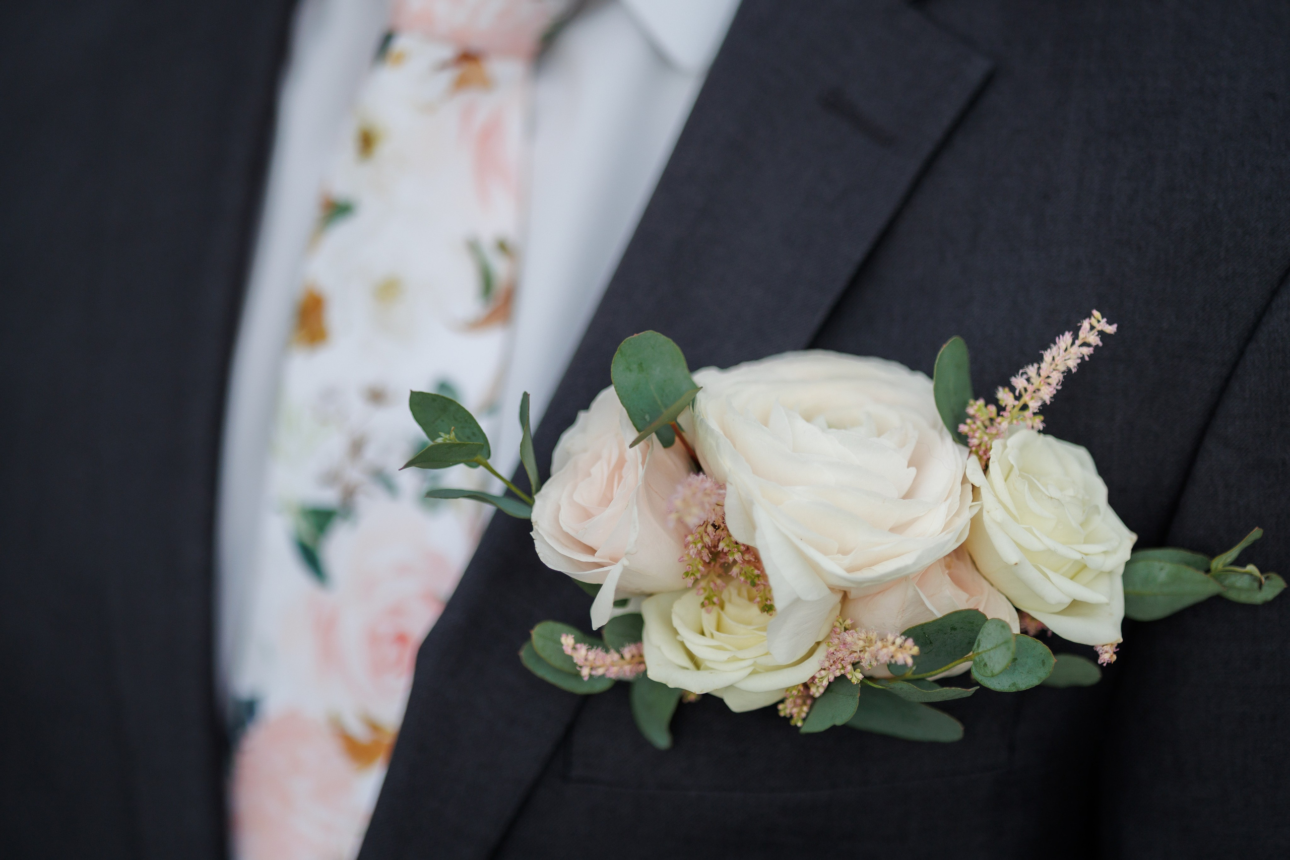 Nicole & Jake, The Mansion on Main Street, NJ. Wedding Photo & Video