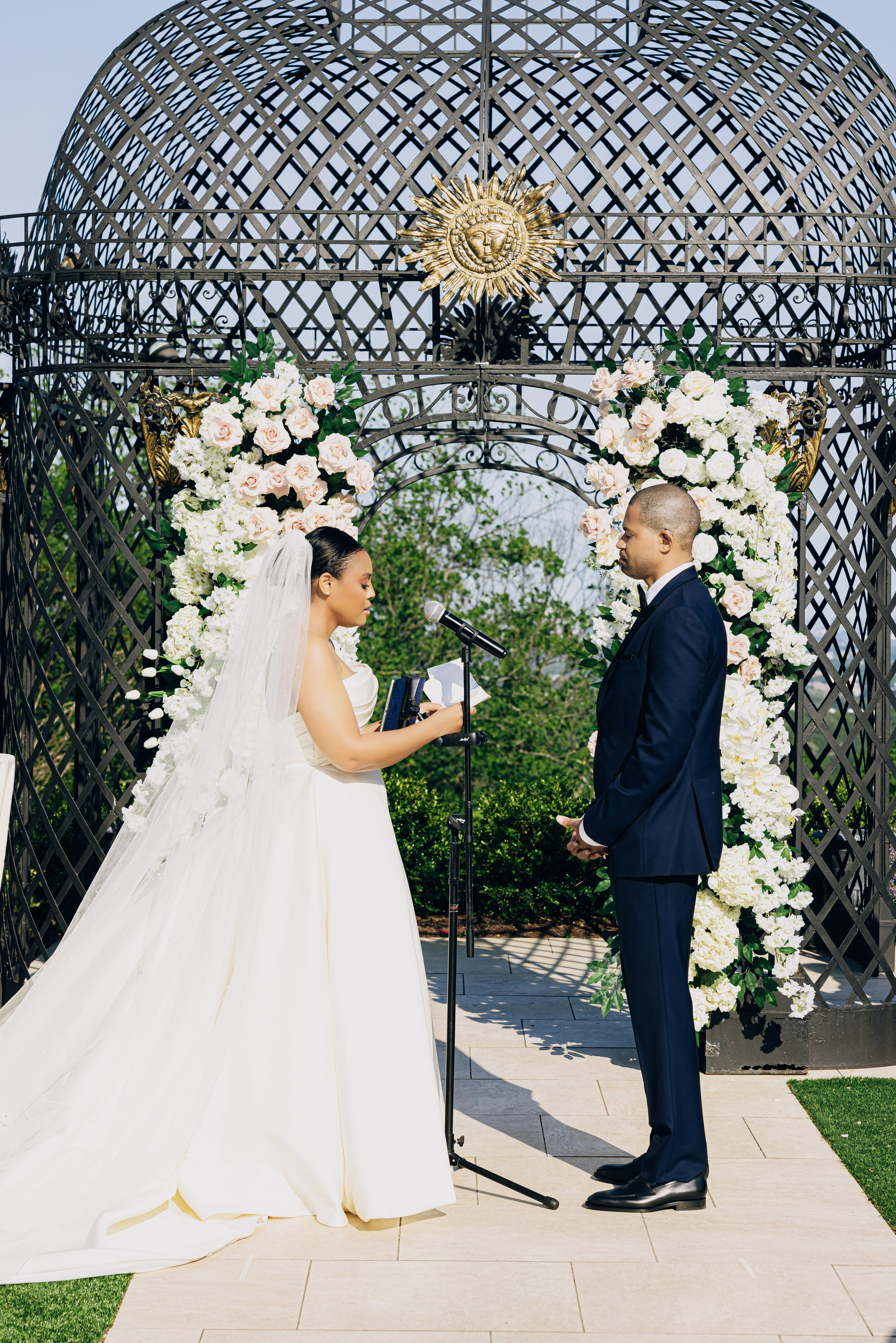 Nakia & Christal. Wedding Photo & Video