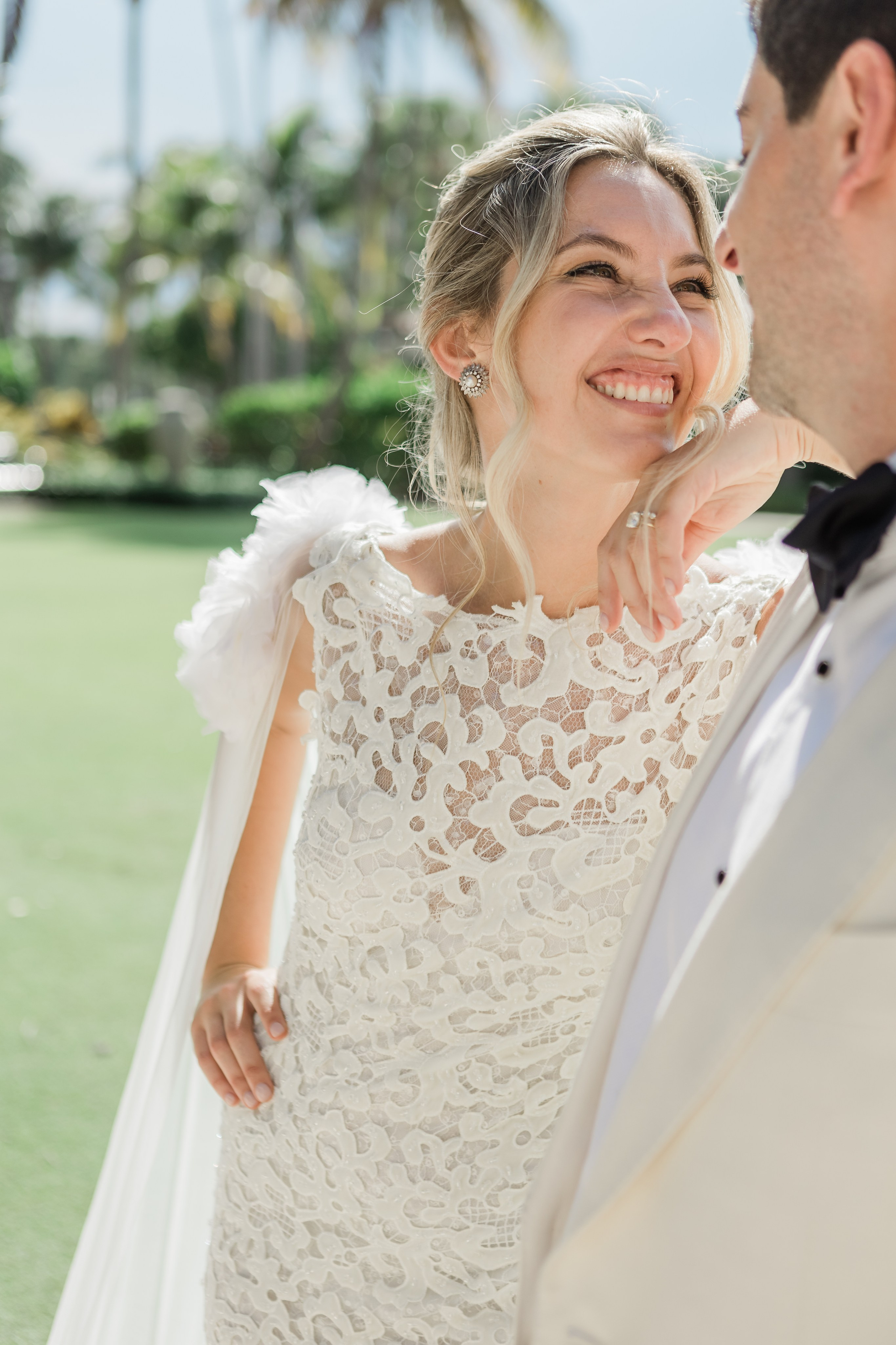 Alexa and Benjamin. My name is Kate and I am family and wedding photographer