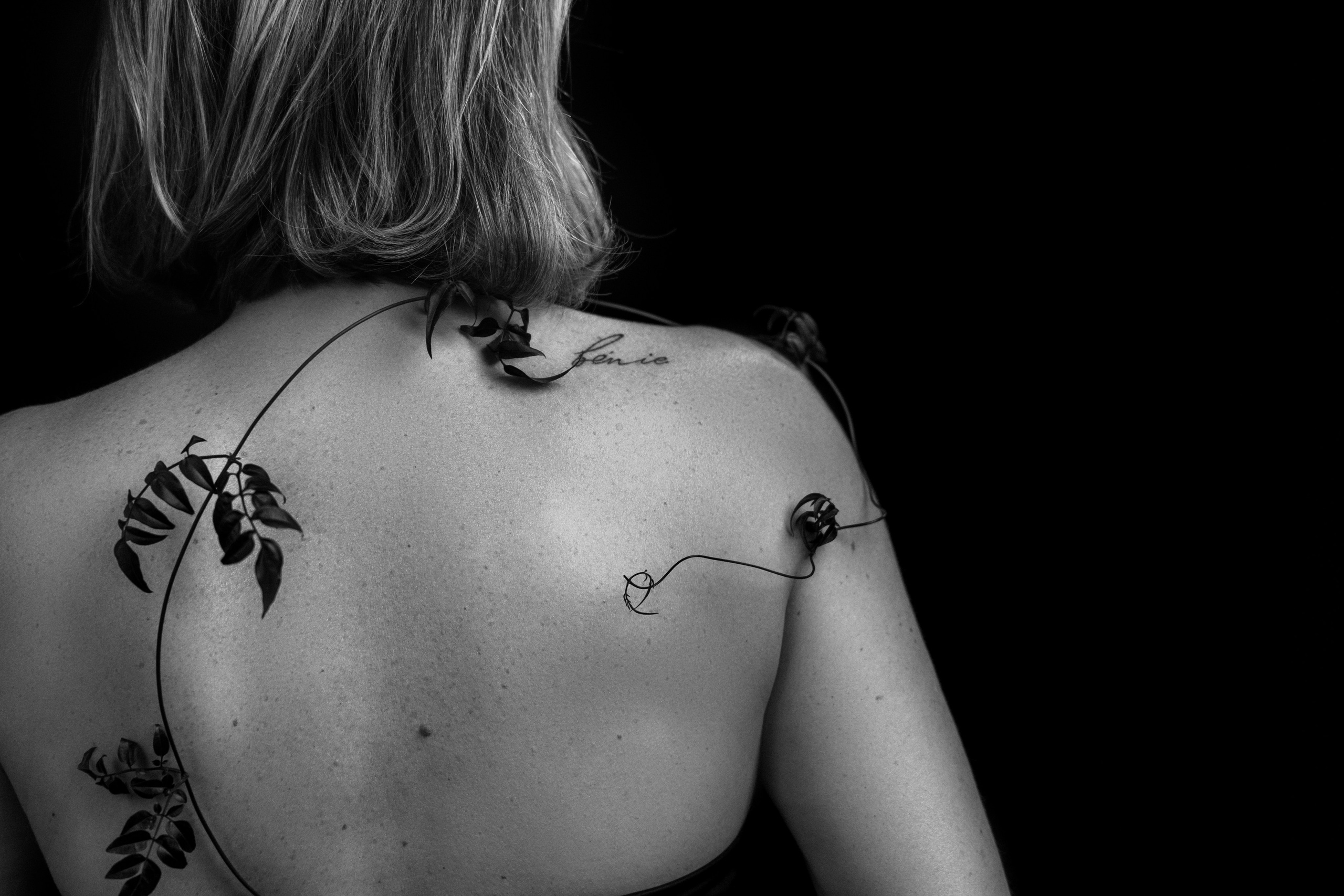 Tasha 28.07.2024. Portree- ja perefotograaf Anton Hansen Tallinnas, Eestis