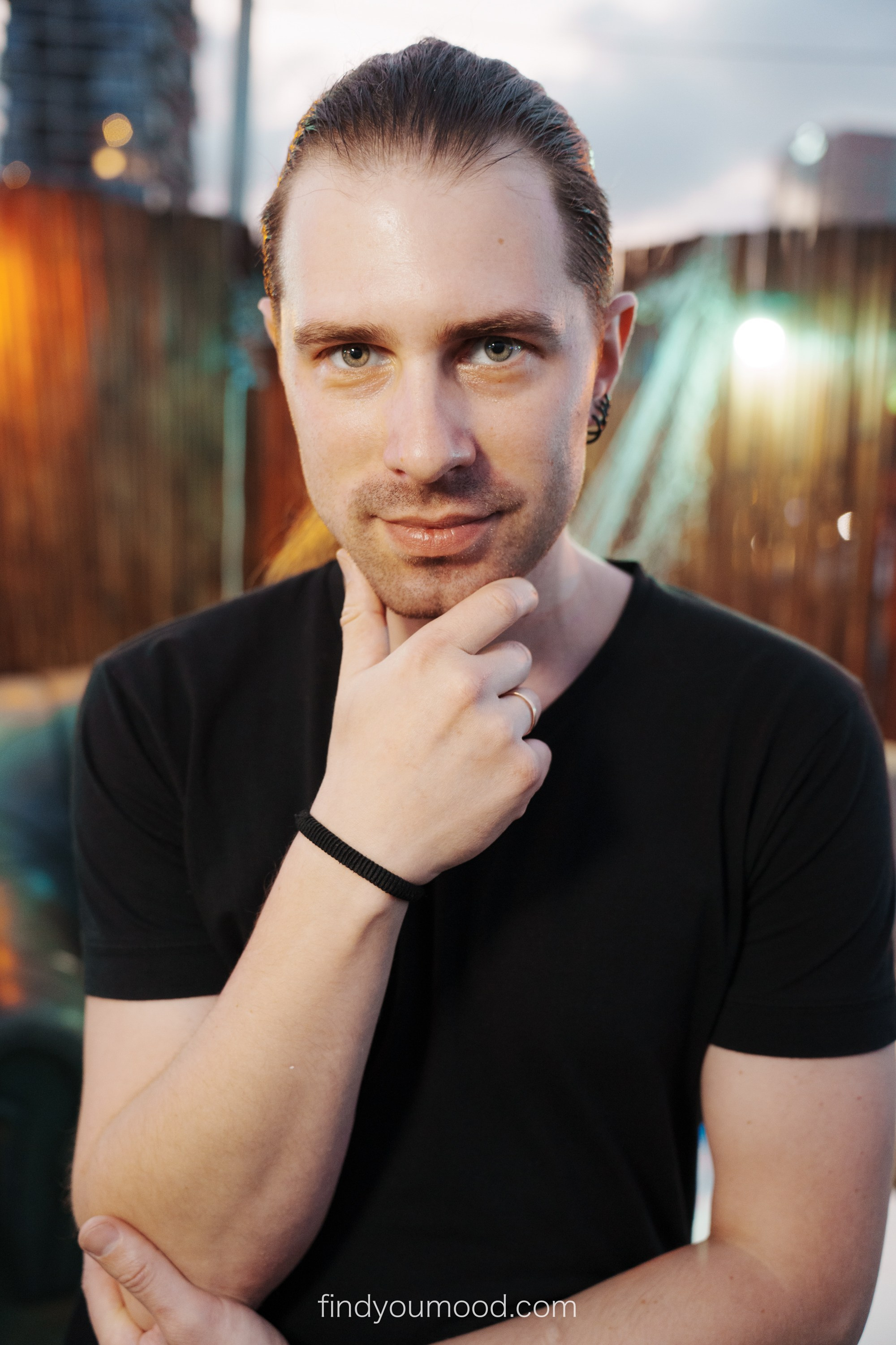 Haifa-2023. Photo and video shooting