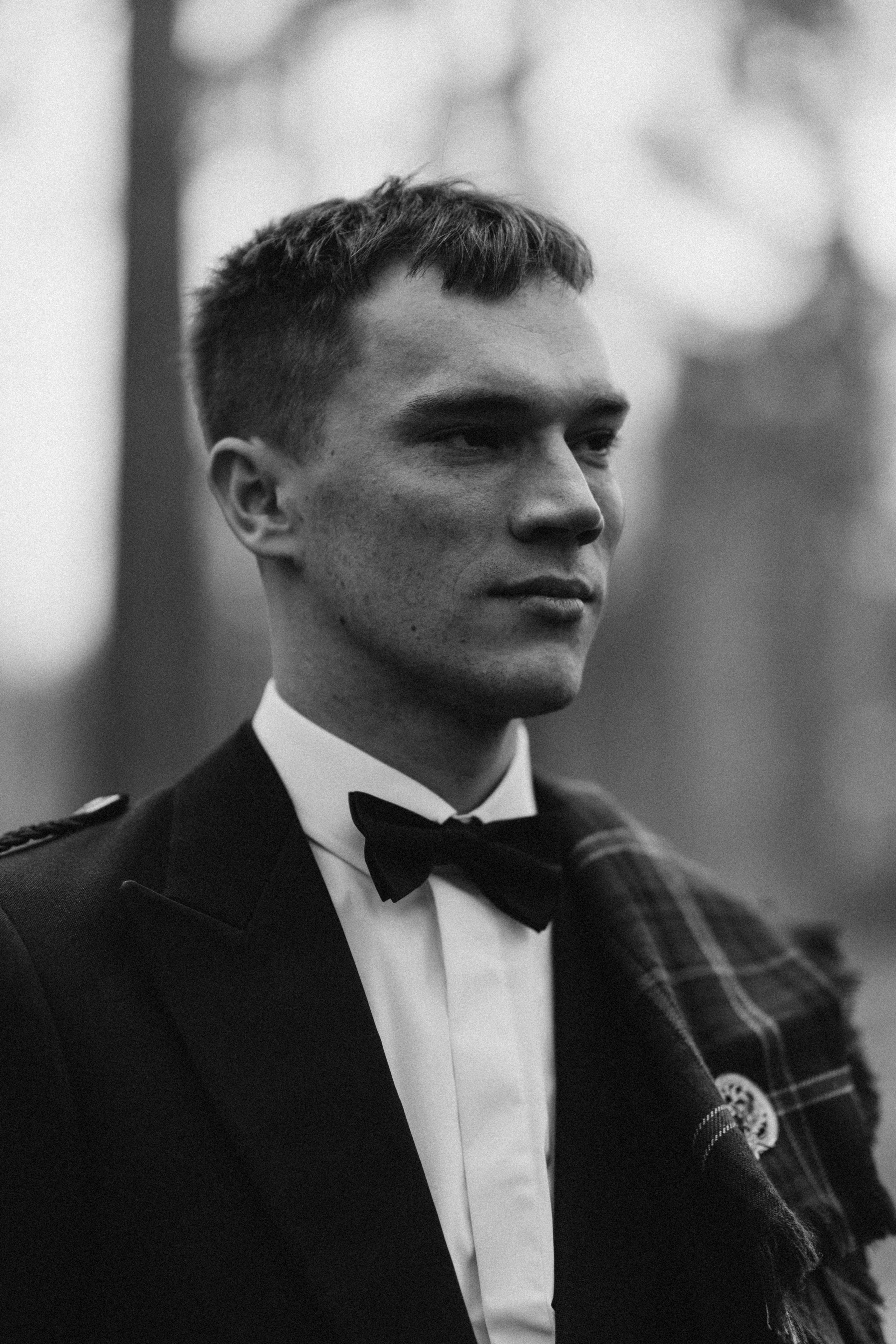 K&V. Wedding and potrait photographer in Helsinki Vickan O