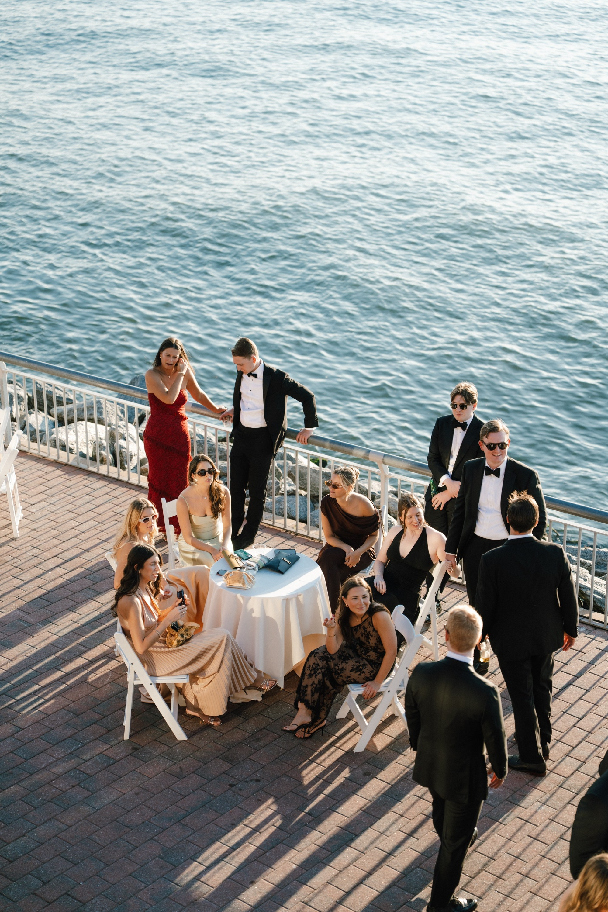 Dayna and Douglas. Wedding photographer and videographer New York | New Jersey