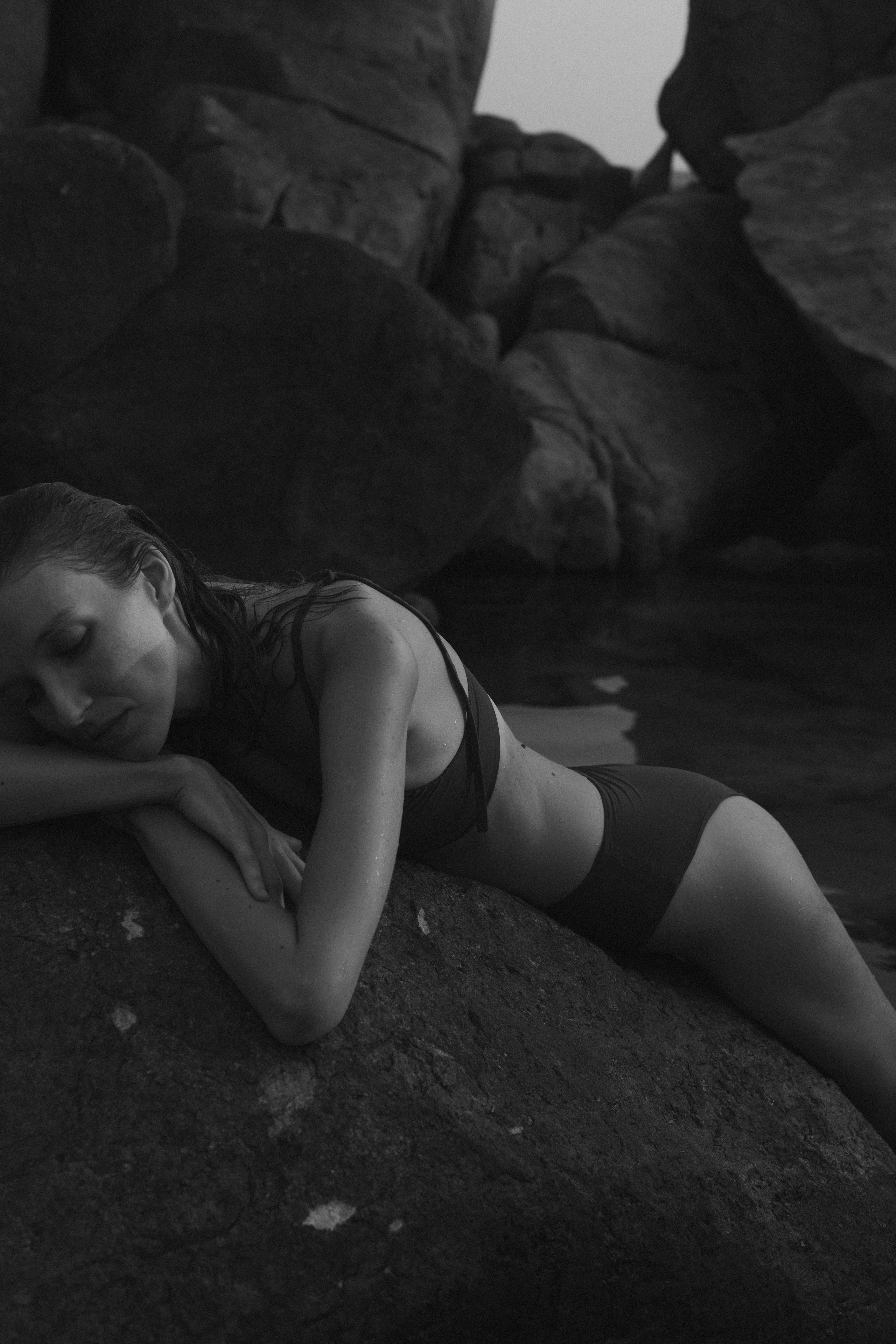 Portrait. Photographer and videographer for business in Tbilisi Catrine Poznyak