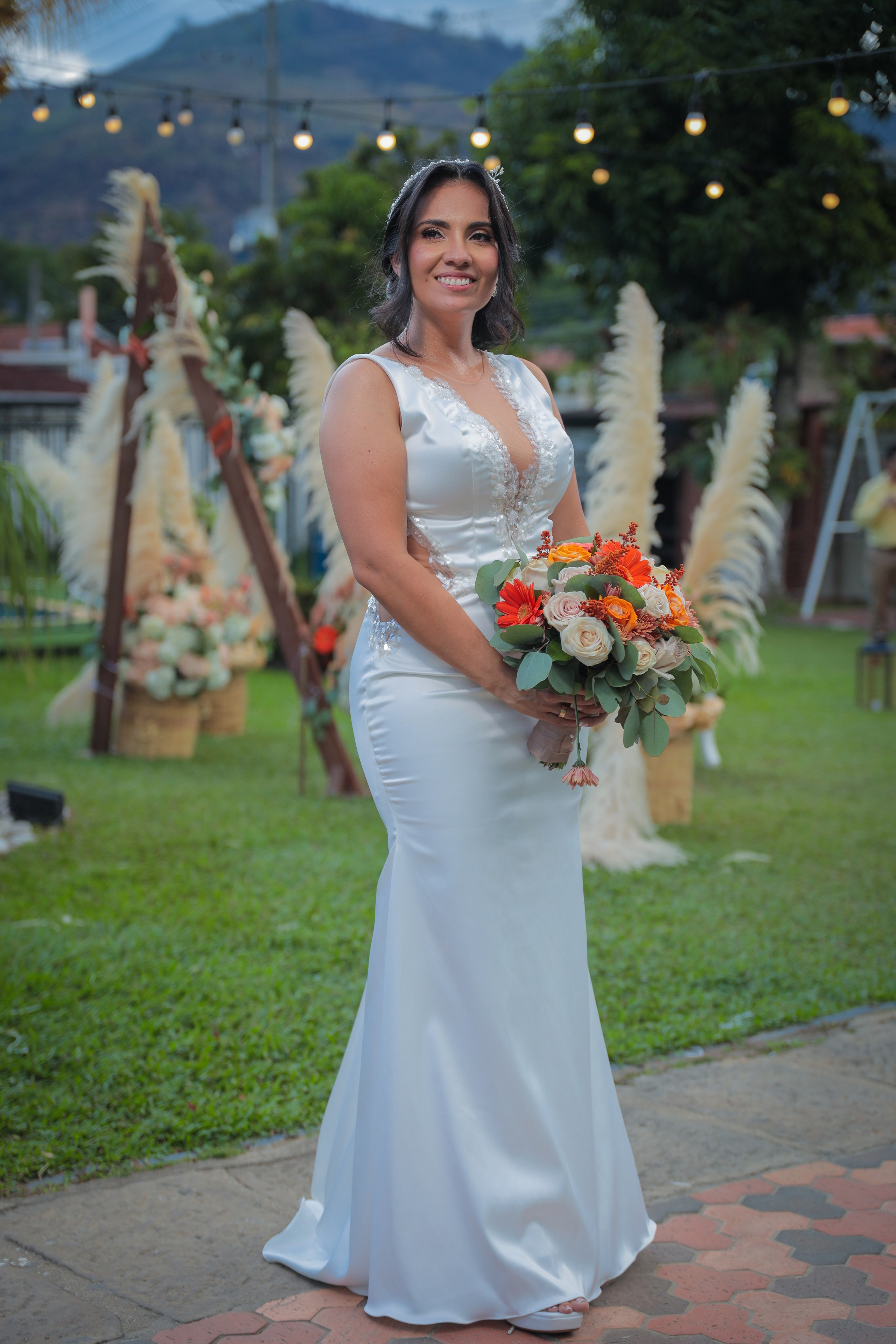 BODA MIGUEL. Fotográfo Andres Jaimes