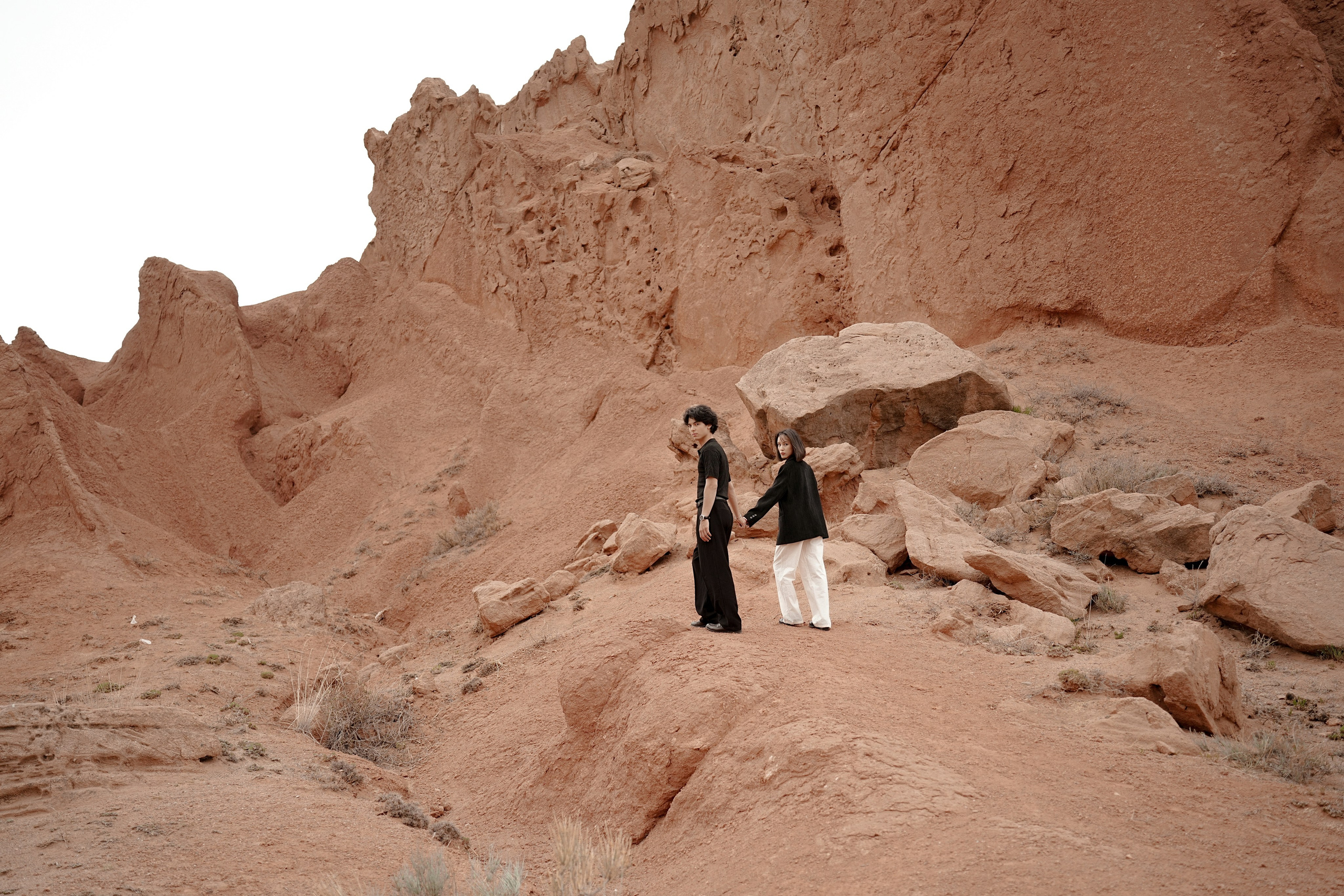 Амир & Сабина