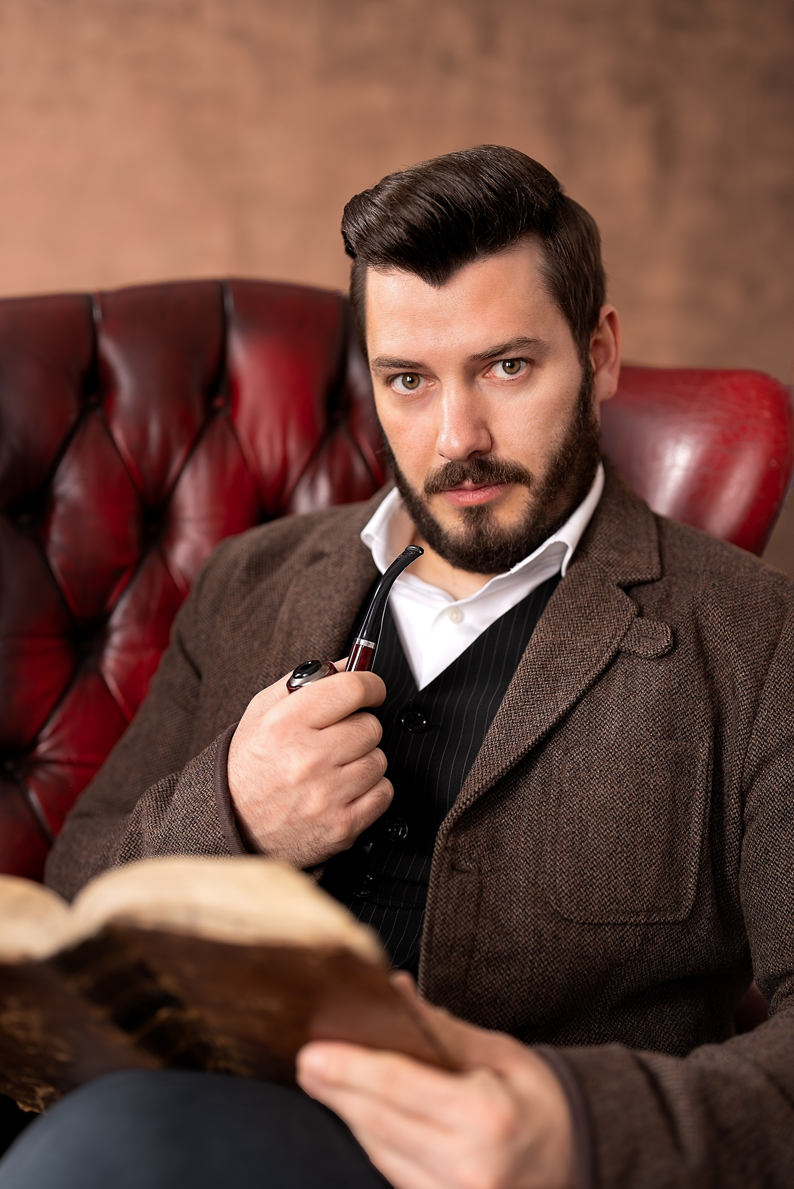 Dima. Fotostudio in Metzingen