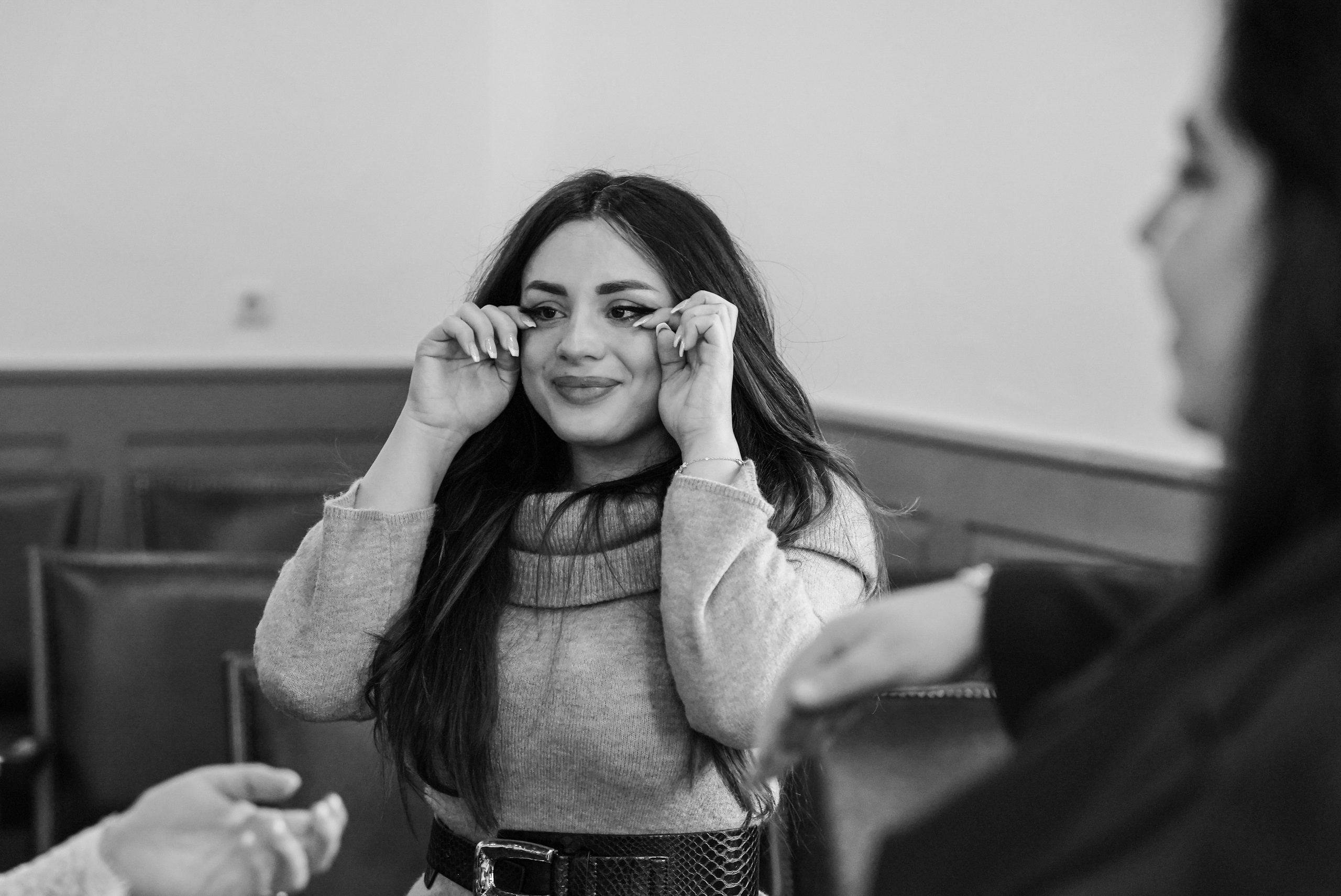 Cristina & Giuseppe. Fotostudio in Metzingen