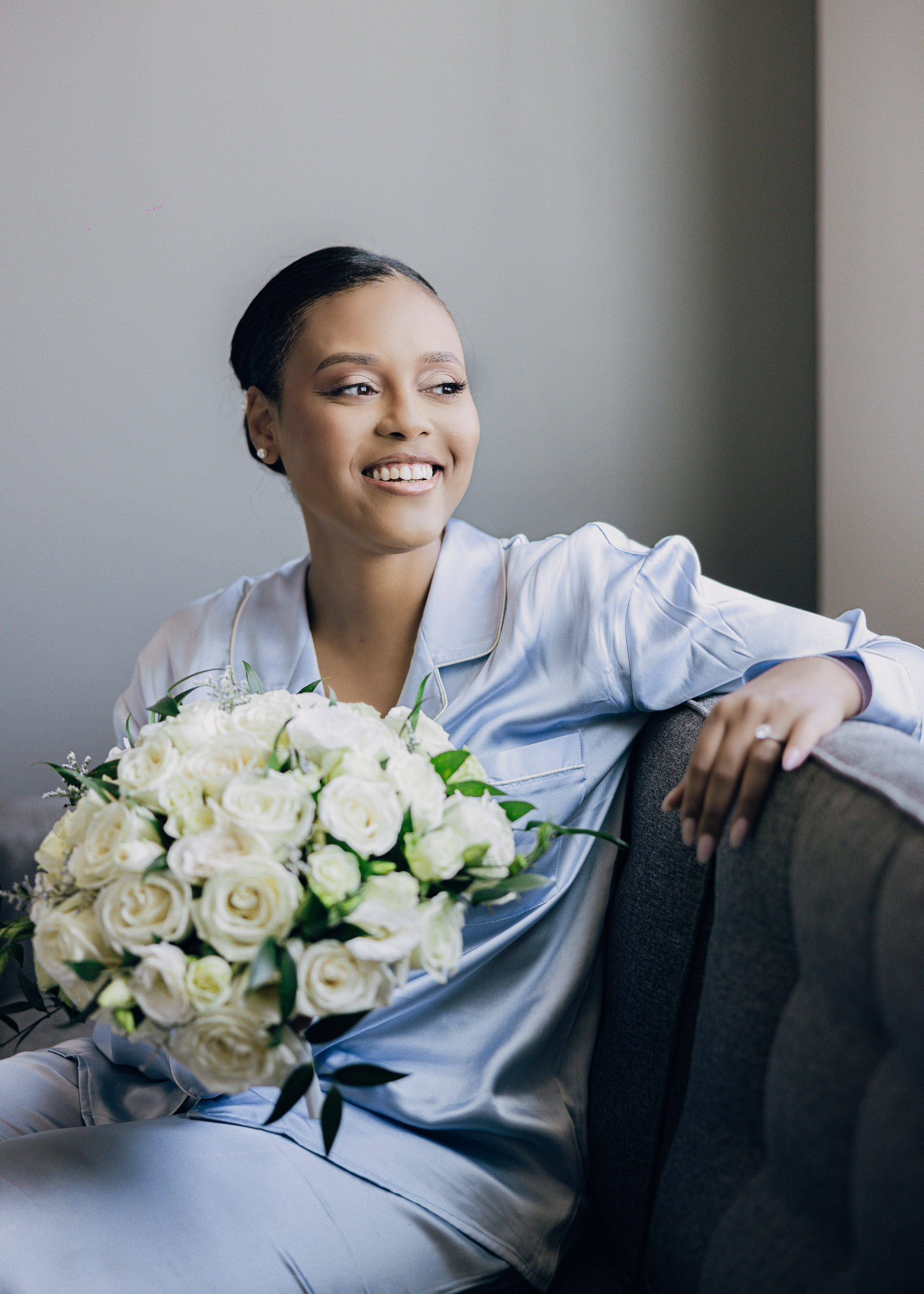 Nakia & Christal. Wedding Photo & Video