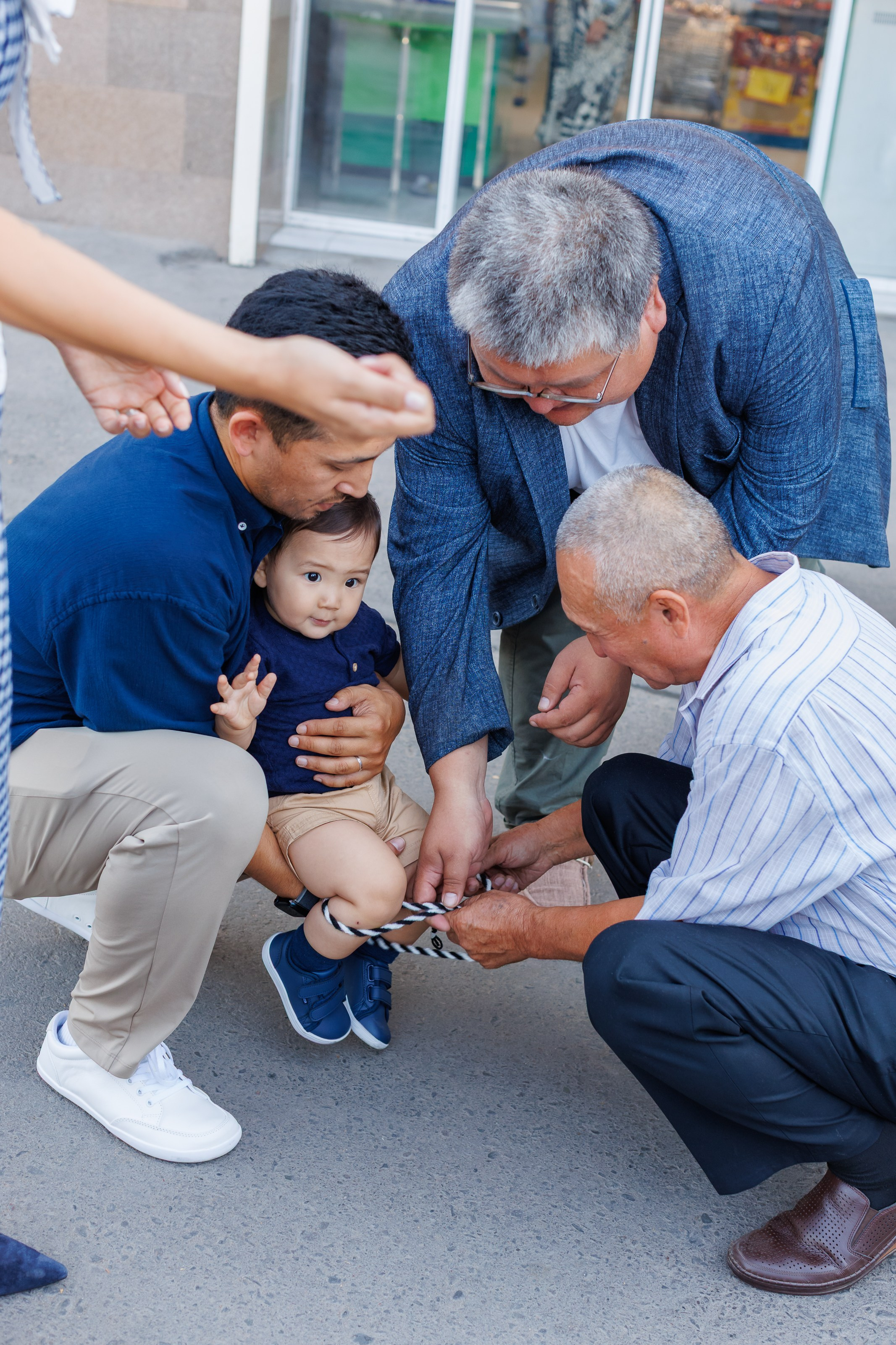 Family holidays. Портретный и репортажный фотограф в Бишкеке Петренко Александр