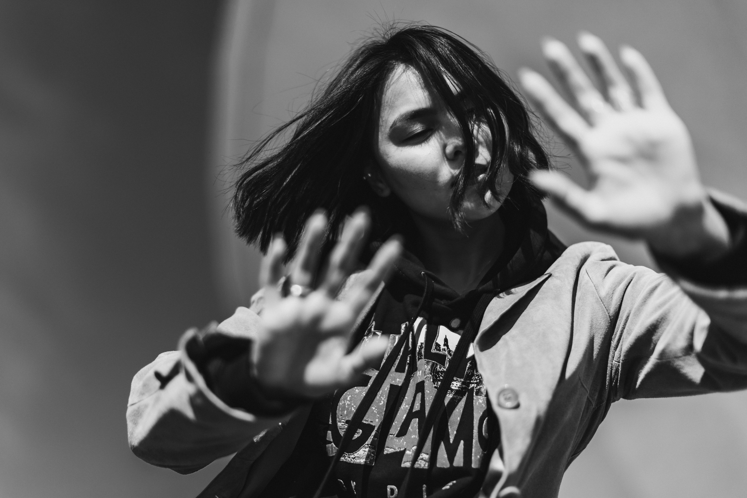 Portrait. Портретный и репортажный фотограф в Бишкеке Петренко Александр