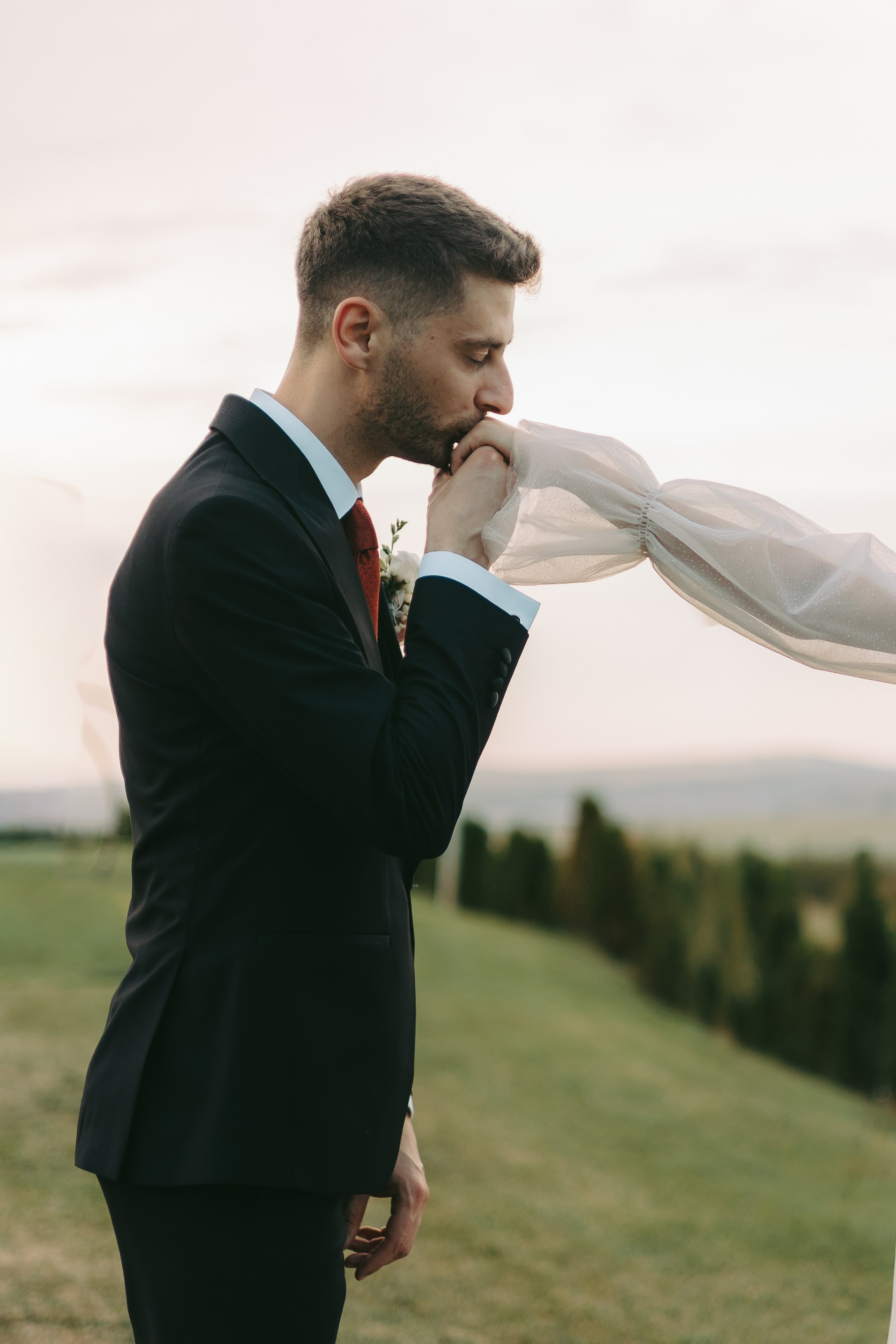 Beatrice and Andrei. Sara Luca Wedding Photographer in Italy and Europe
