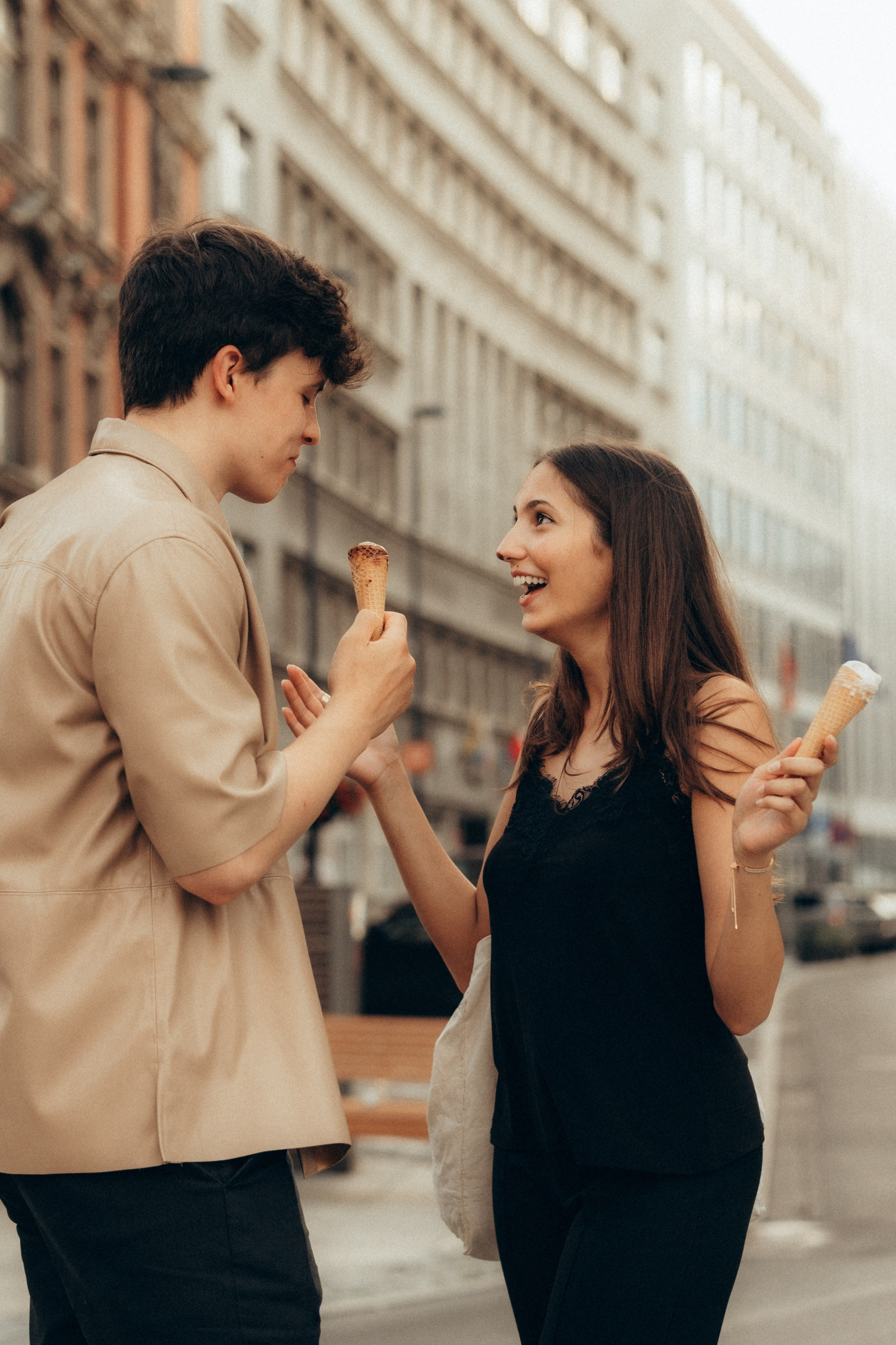 Endless Journey. Fotograf Katowice – sesje indywidualne, rodzinne, ślubne