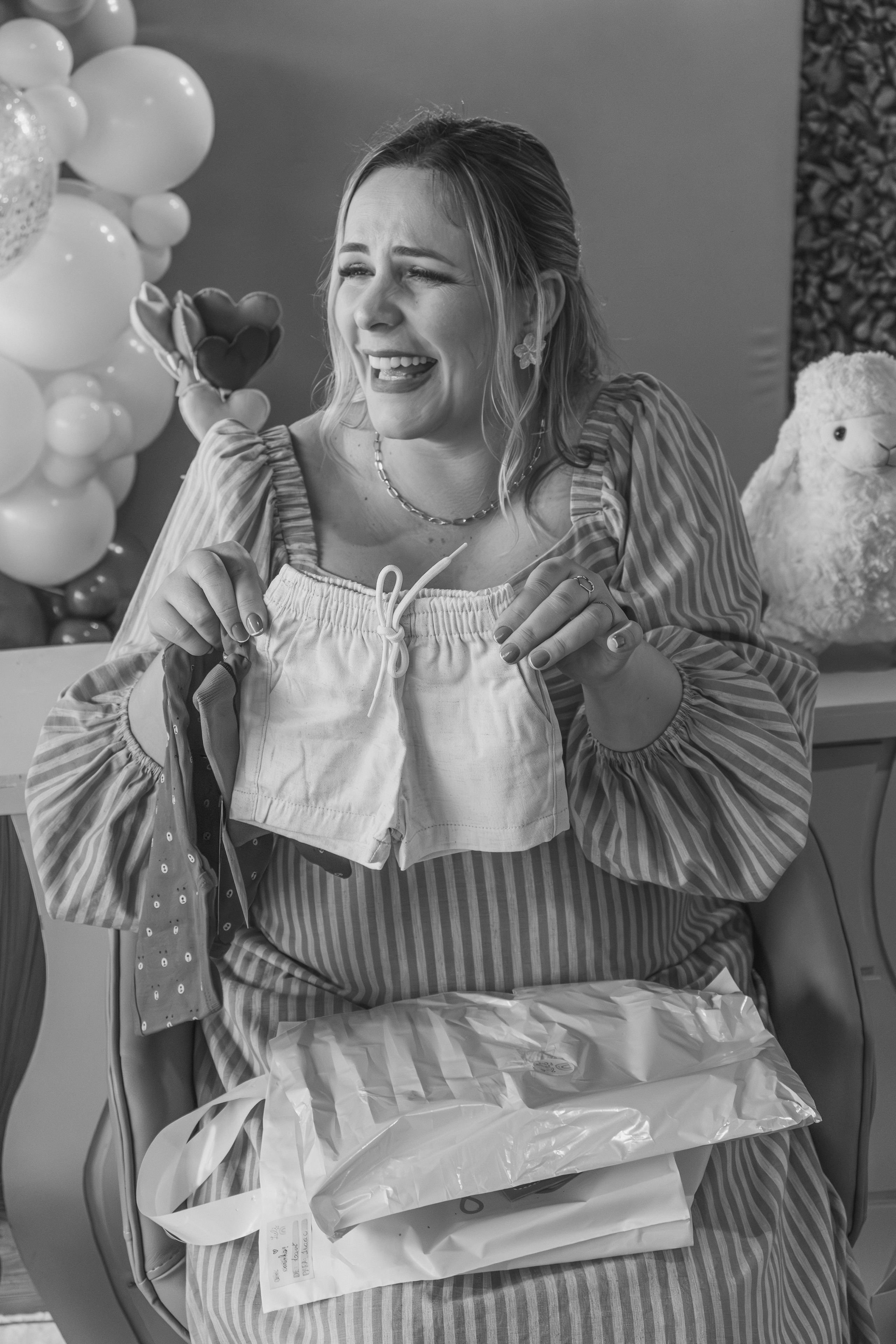 Maternidade. Portifolio