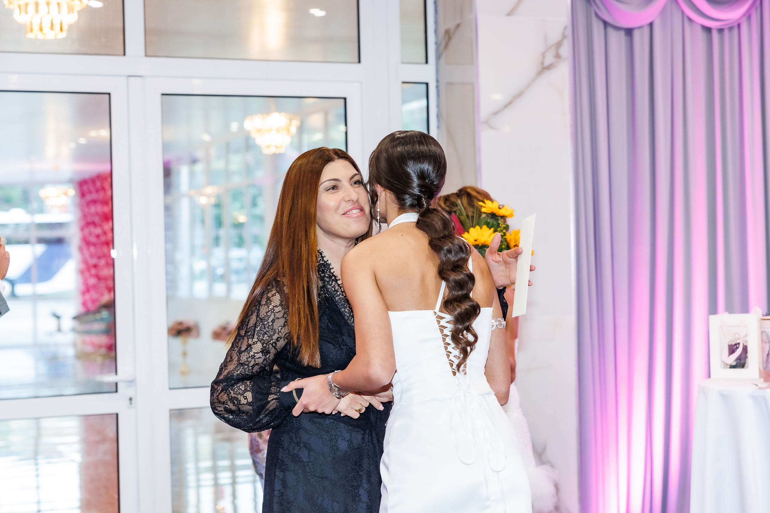 Абитуриентски Бал 2024. Фотограф Ирина Йотова