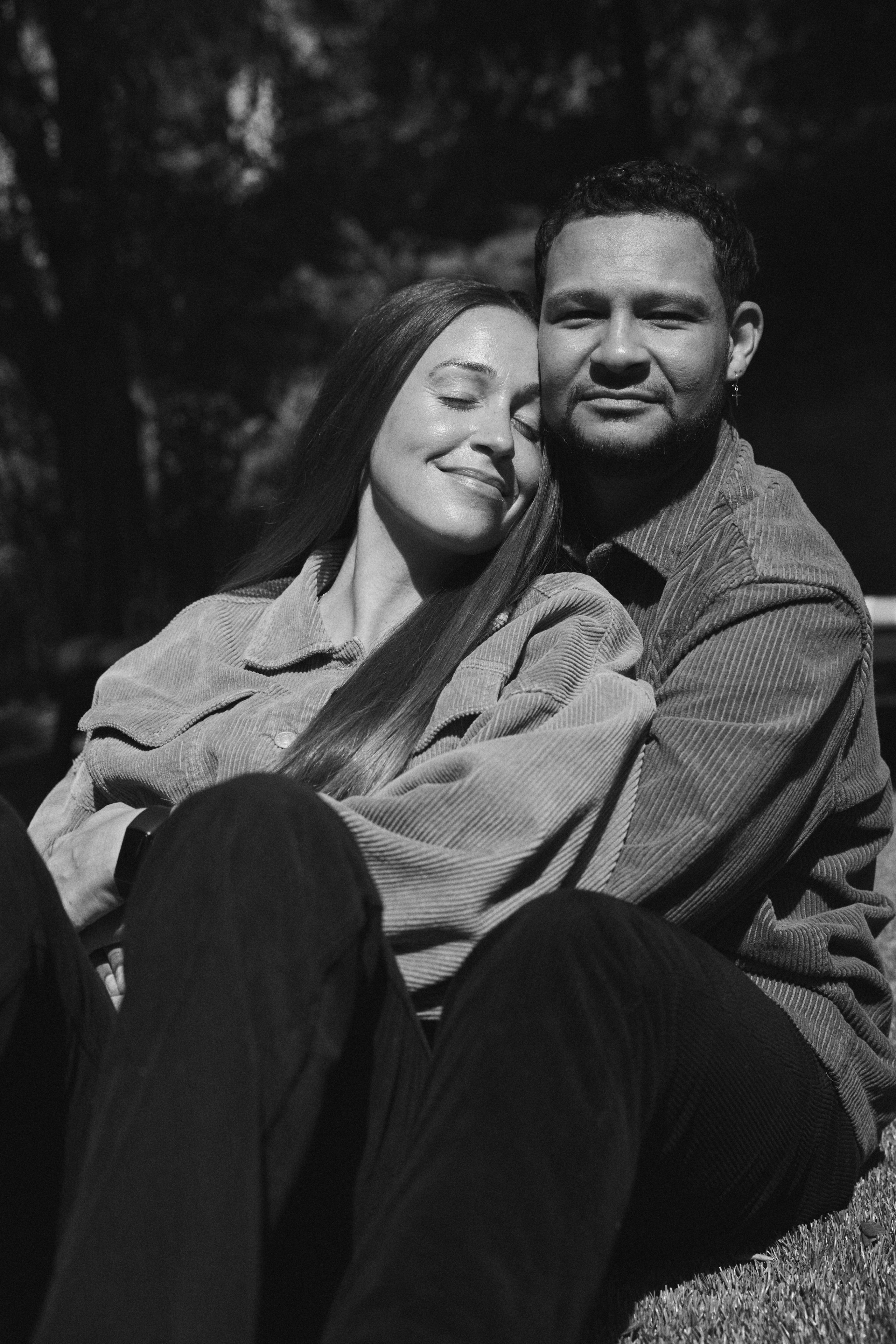 Family. Dave Grit Photography