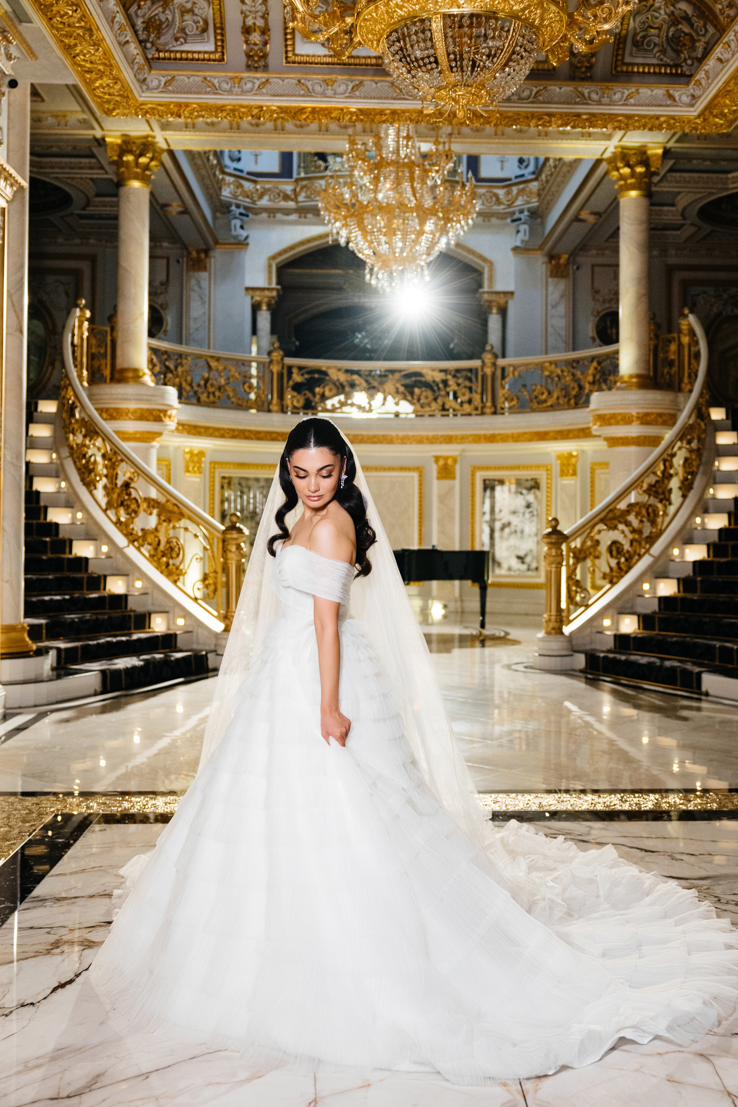 Элёр & Камила. Профессиональный фотограф в Ташкенте