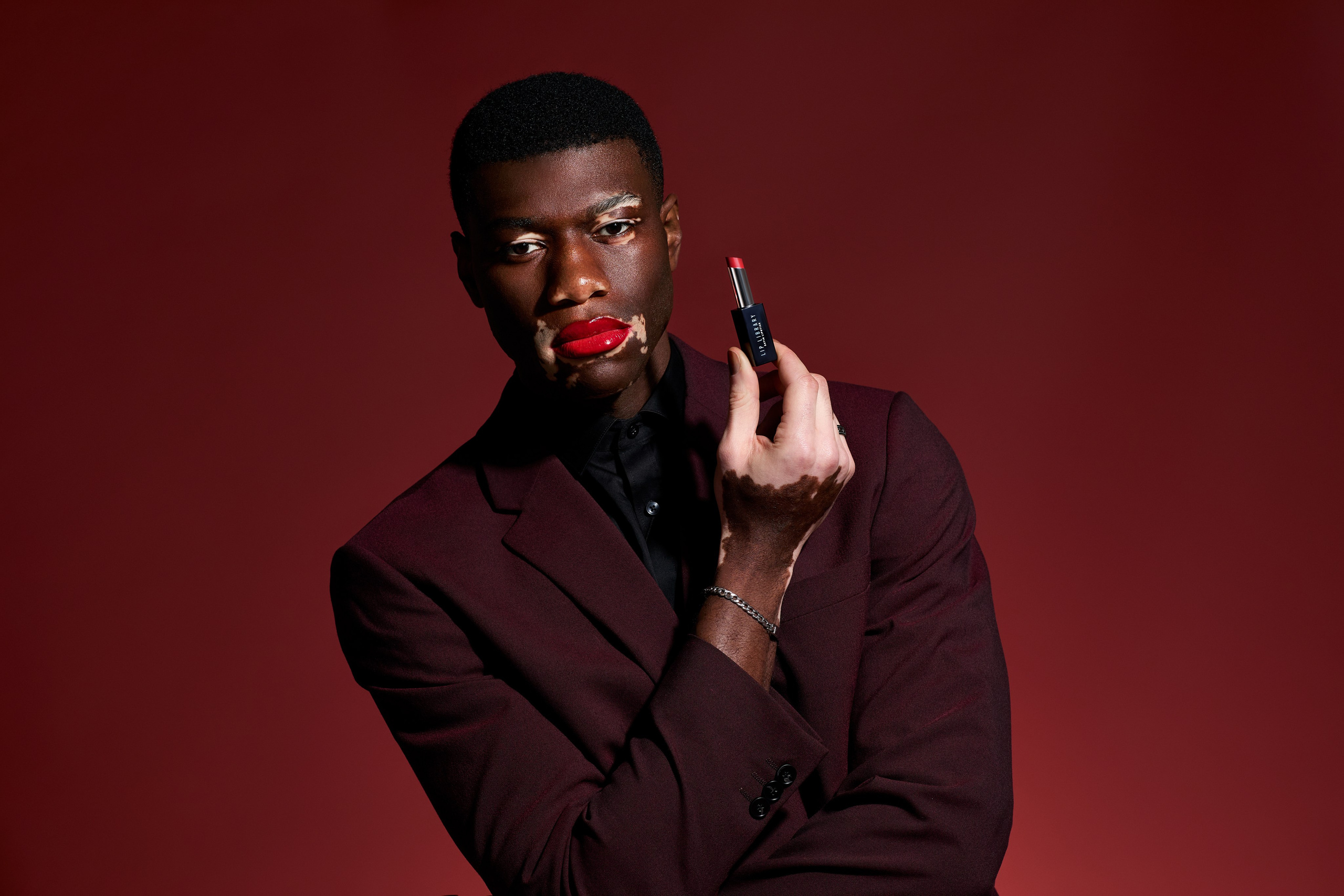 Ретушер Ирина Лисицына