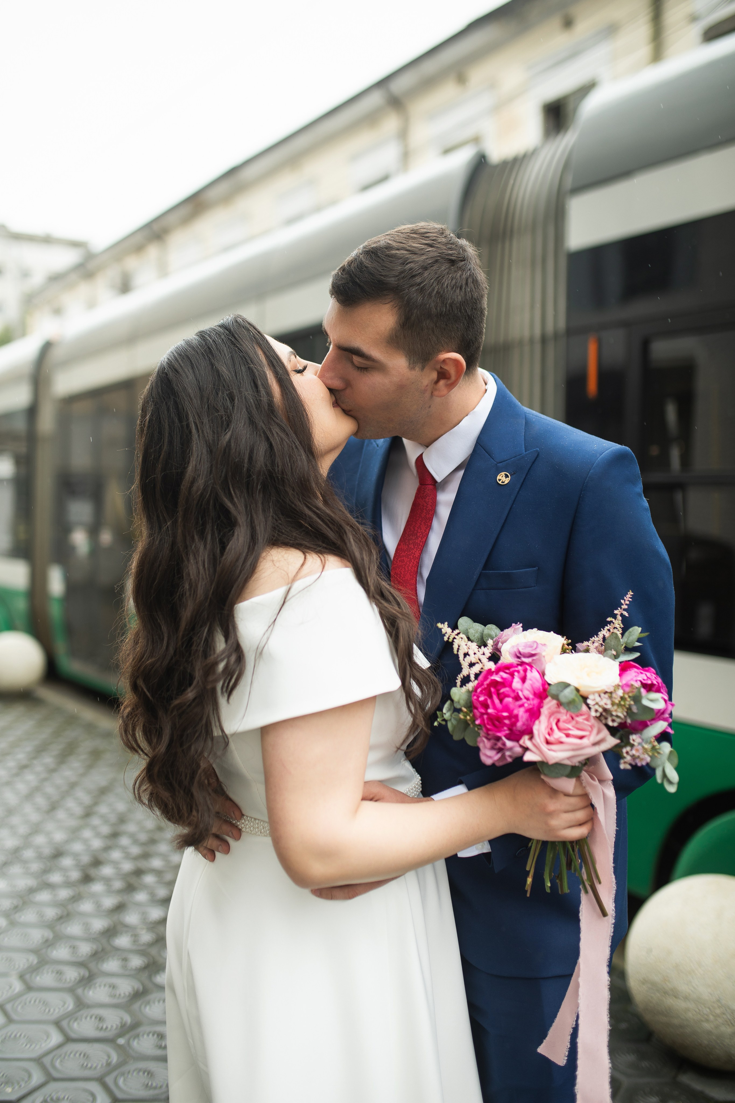 Iuliana & Cristian. Vlad Aconstantinesei Photographer