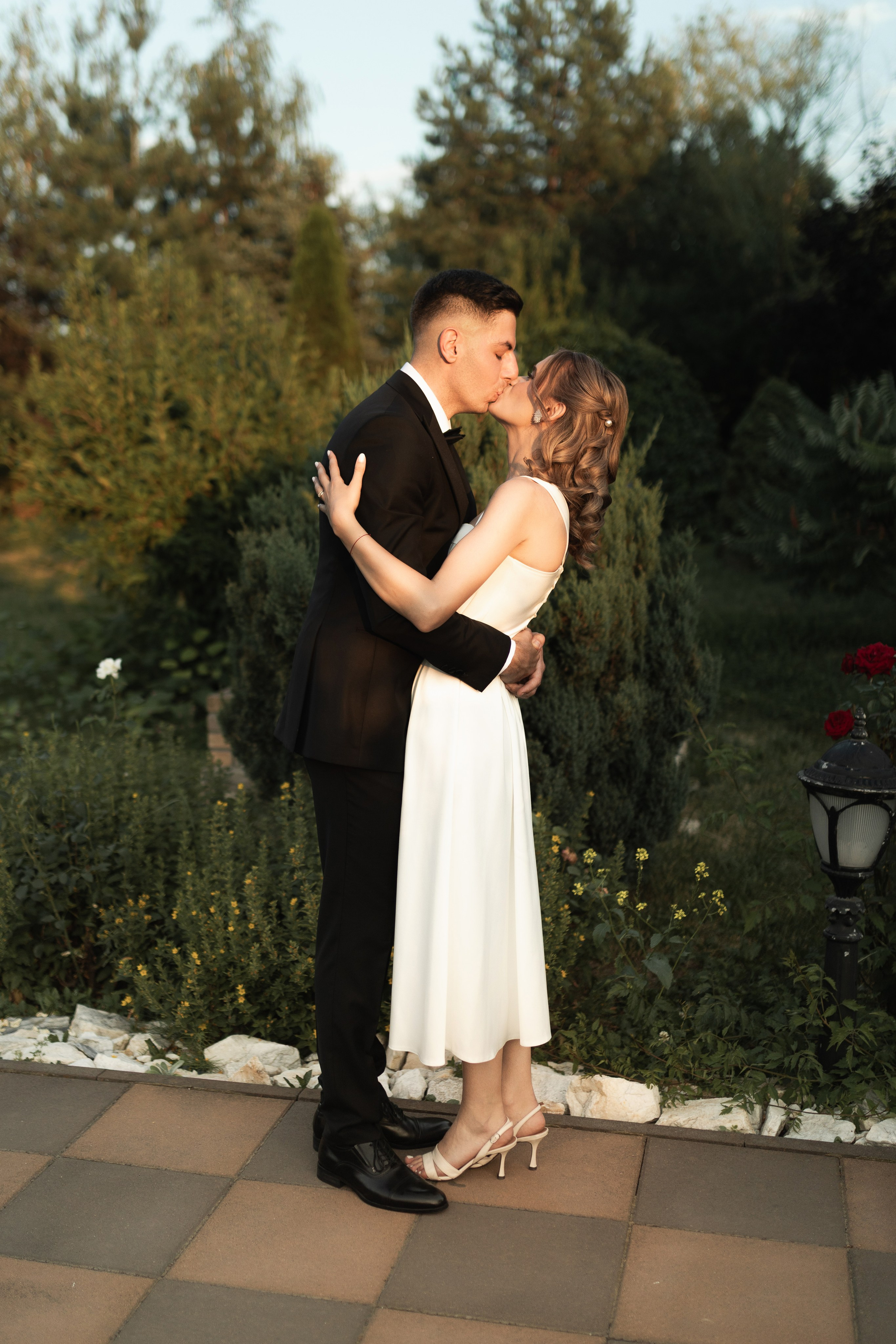 Iulia & Radu. Vlad Aconstantinesei Photographer