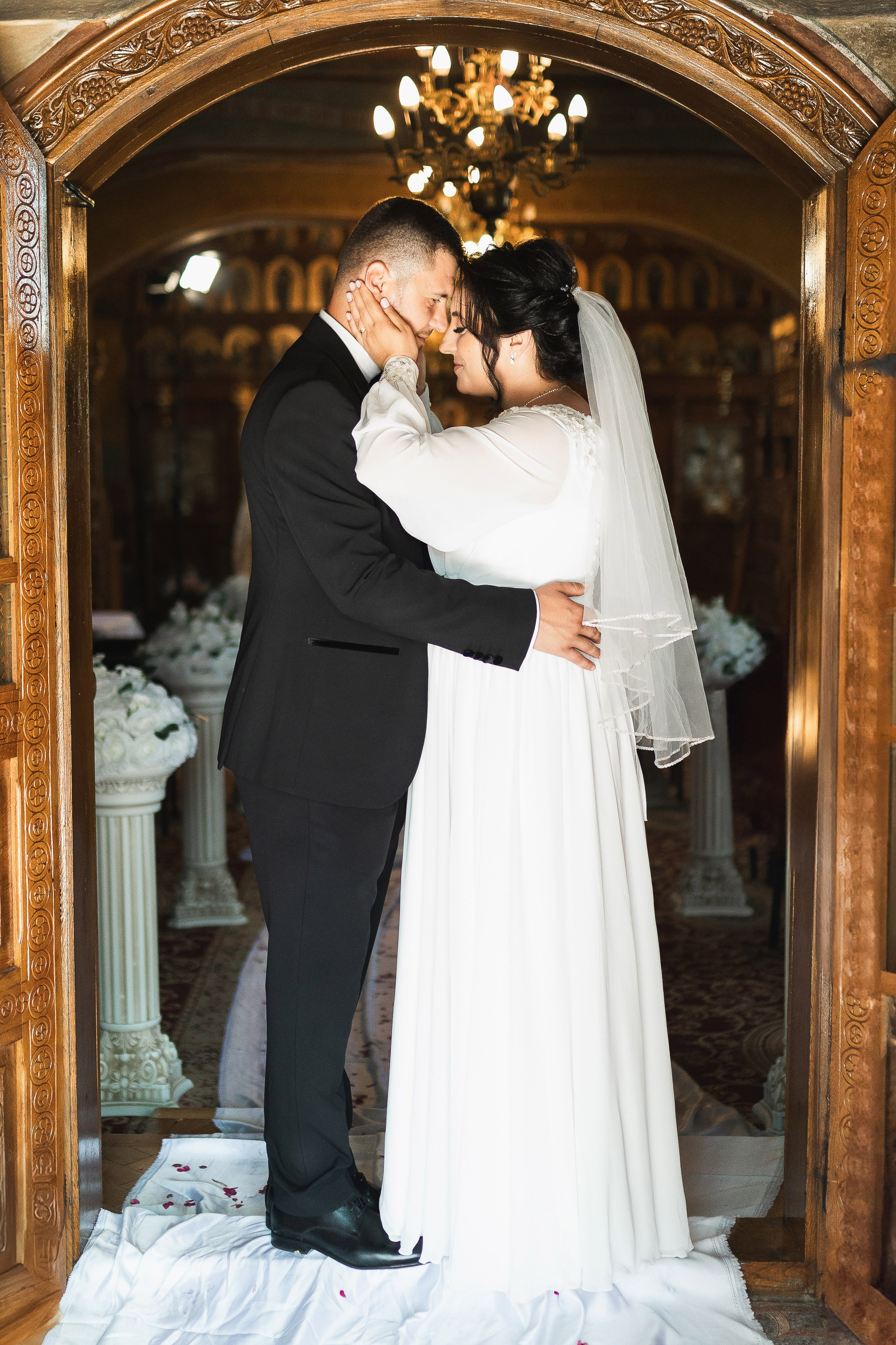 Narcisa & Dragoș. Vlad Aconstantinesei Photographer