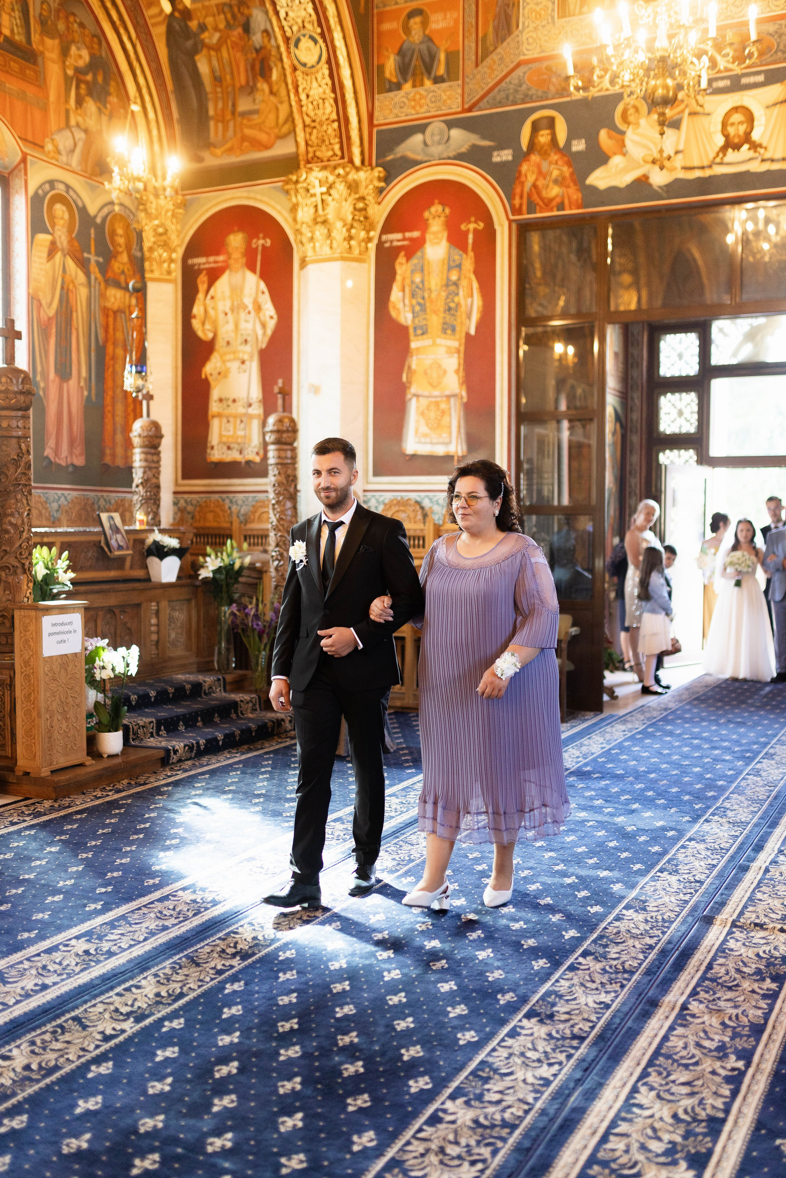 Ana-Maria & Bogdan. Vlad Aconstantinesei Photographer