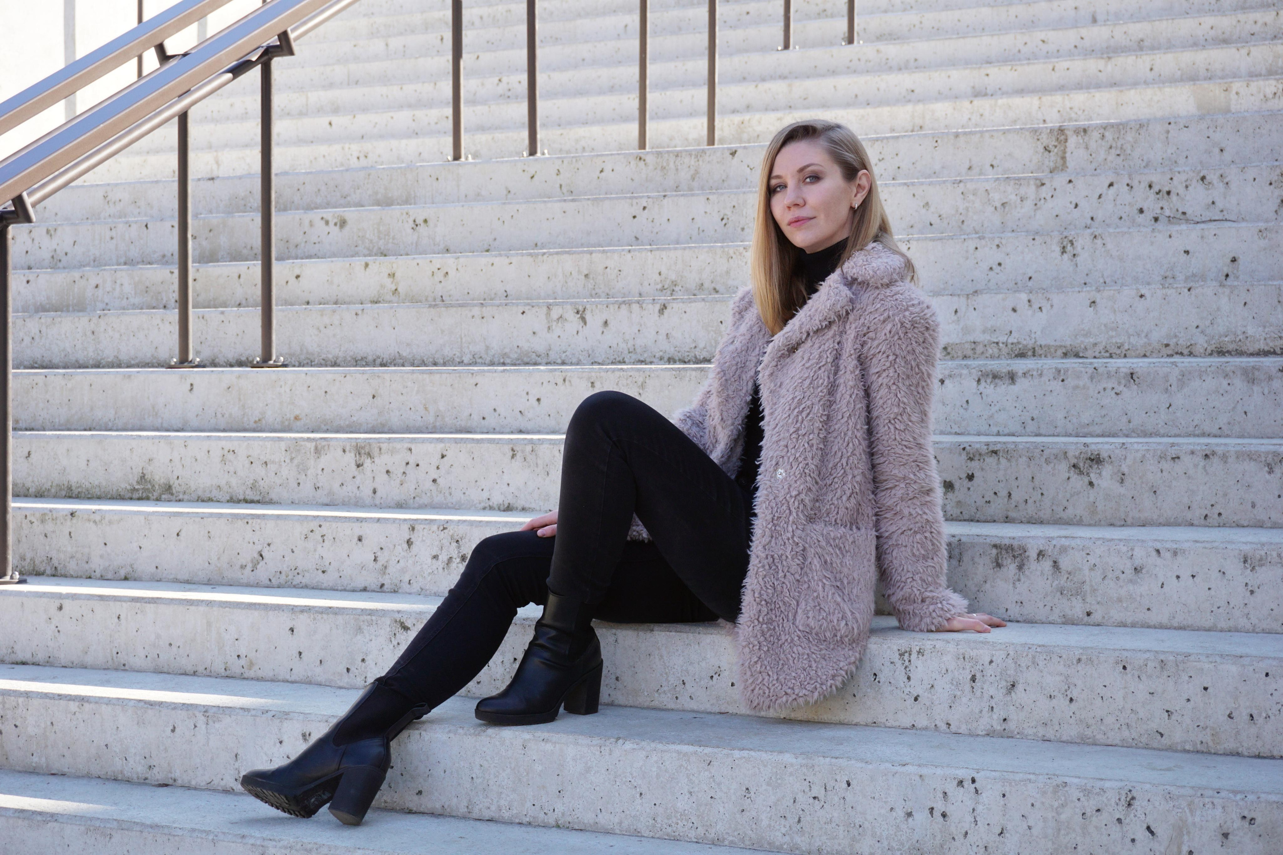 Gorgeous Polina. Family photographer Aargau Zurich