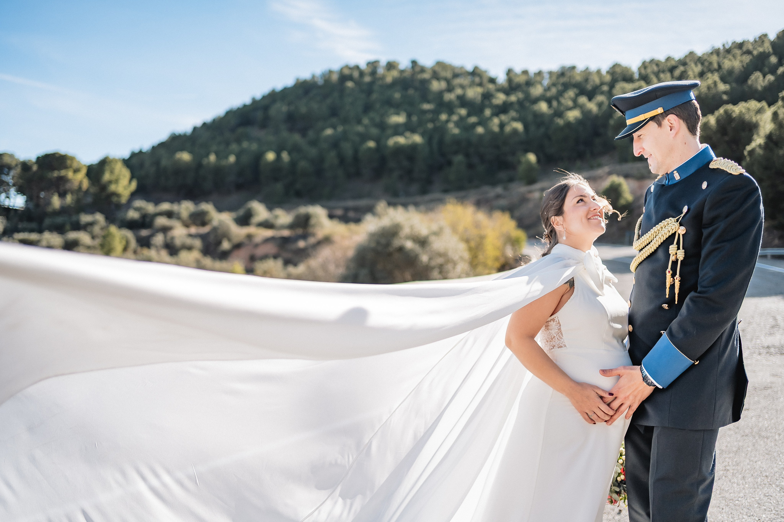 Paula & Jordi. Jesus Reinoso