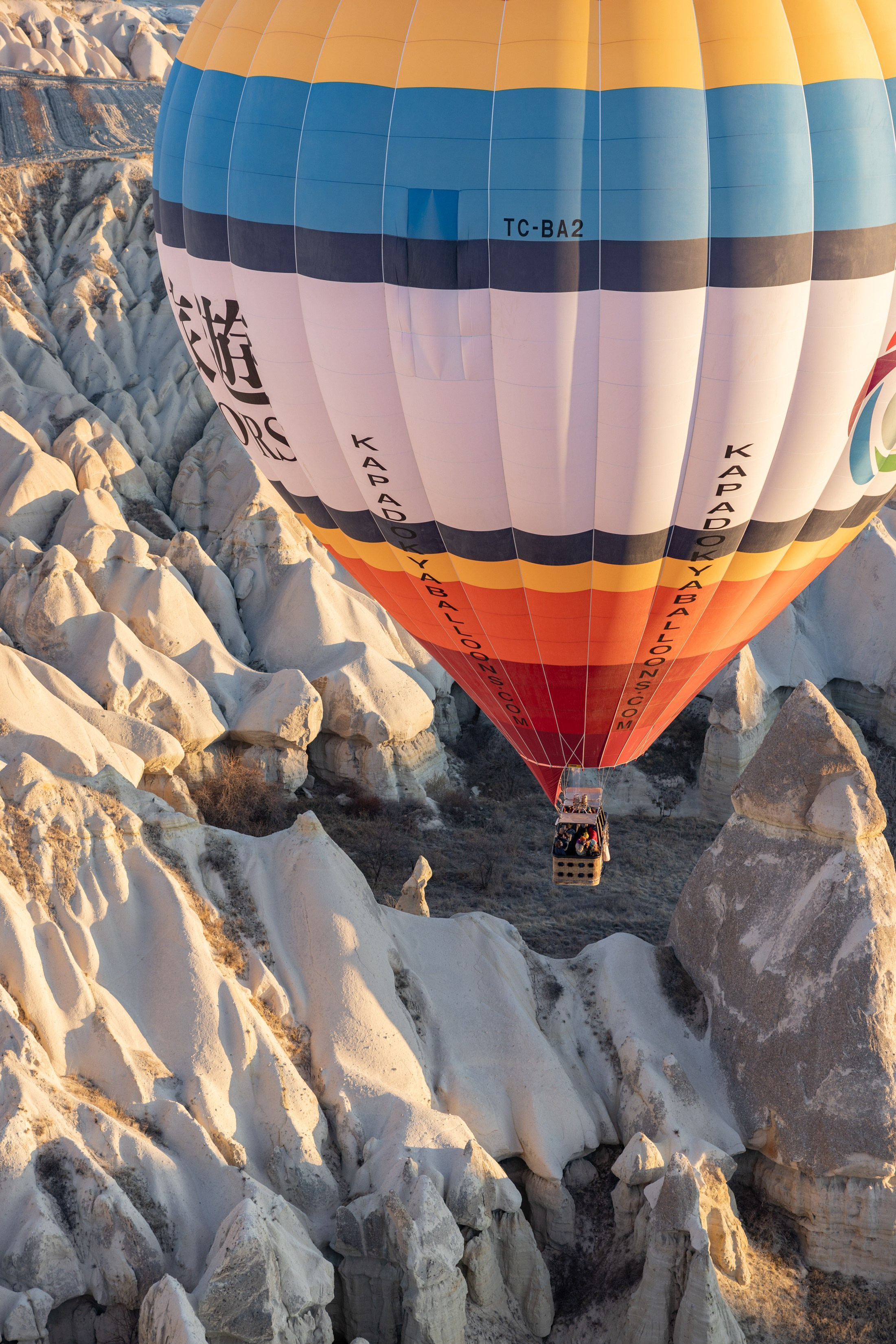 Hot Air Balloon Rides in Cappadocia – Your Complete Guide. Your Guide to Cappadocia: Private Tours, Scenic Routes, Hot Air Balloon Rides, and More Adventures