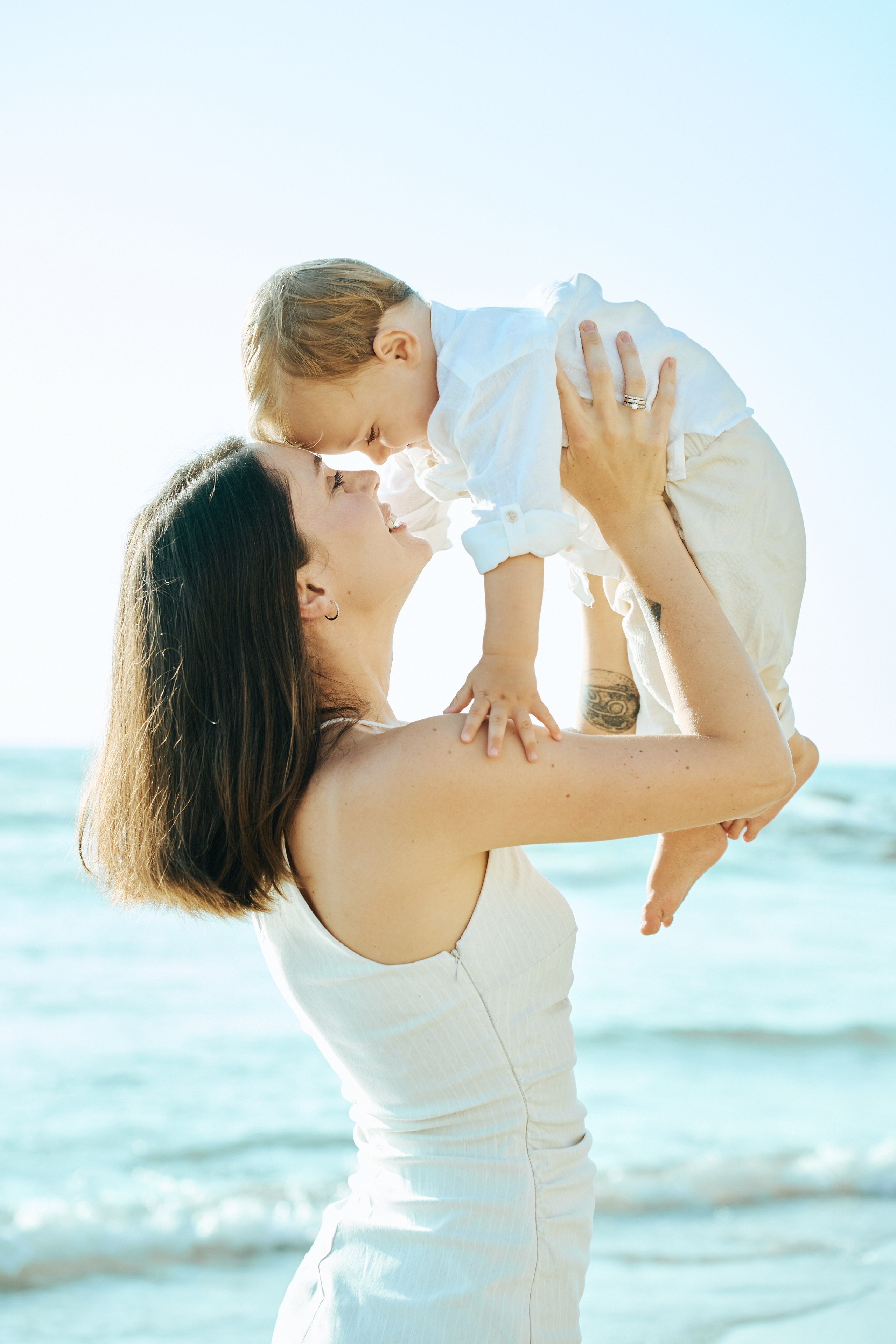 Family. Sergey Kalinkin Photography
