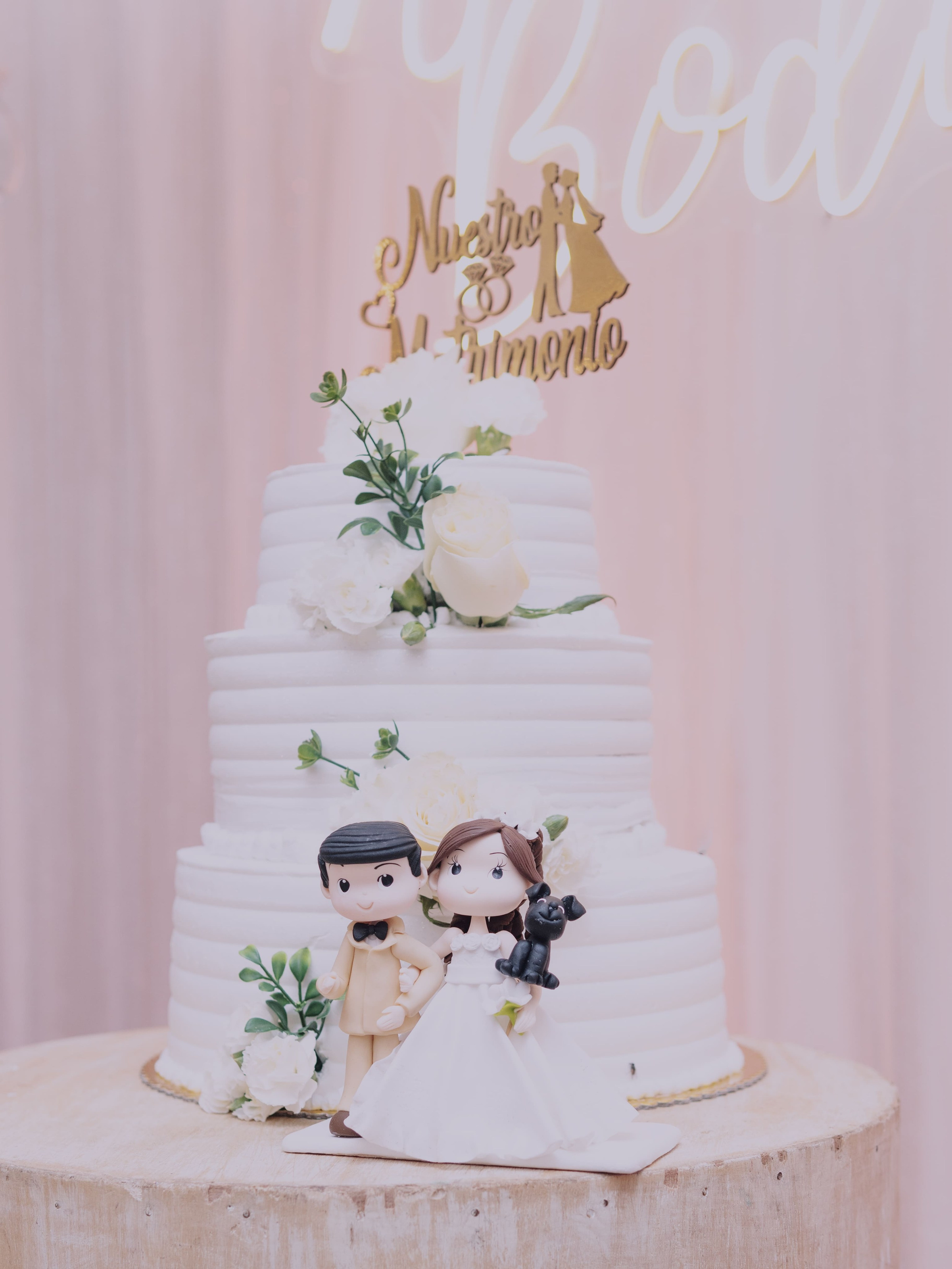 Luis & Paloma. Fotografo de Bodas