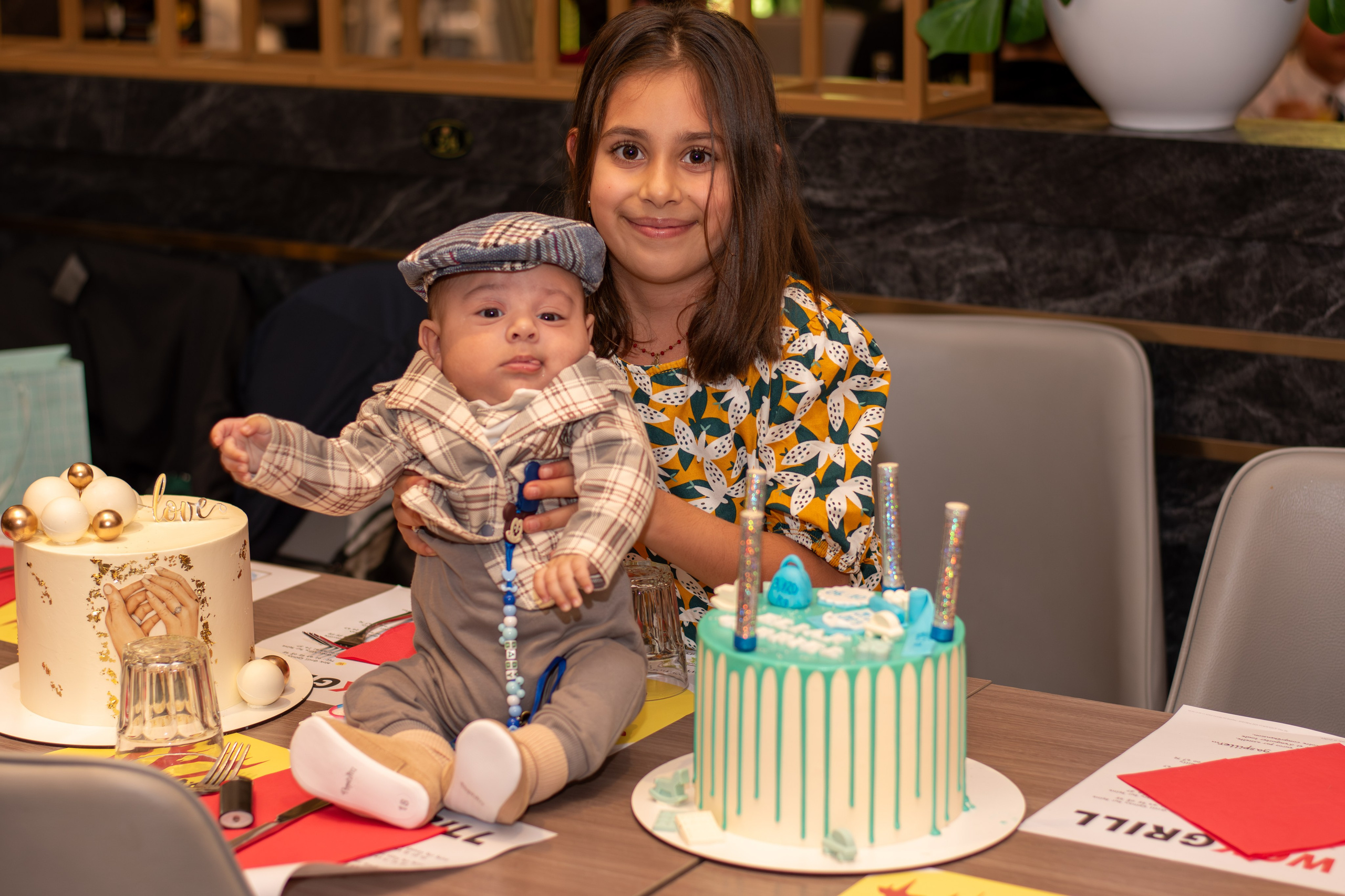 Elian. Fotograful și Cameramanul familiei dvs în Franța Paul Photographer