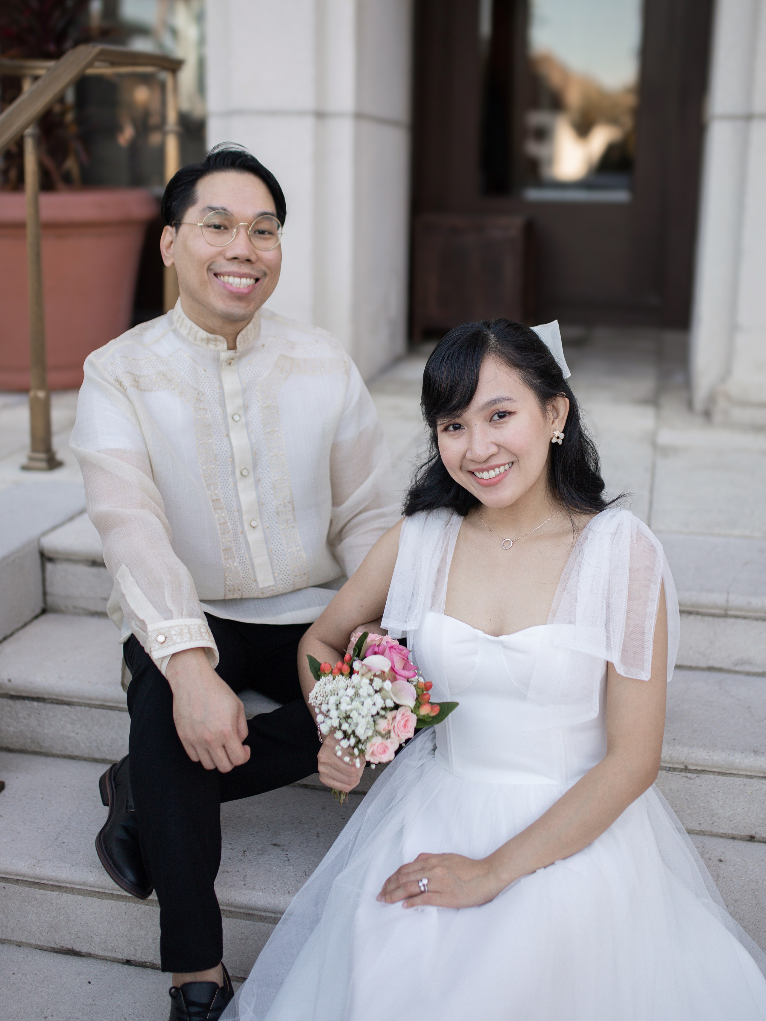 D&J engagement St. Augustine. Portrait and couples photographer in Florida, Valeriia Honcharova