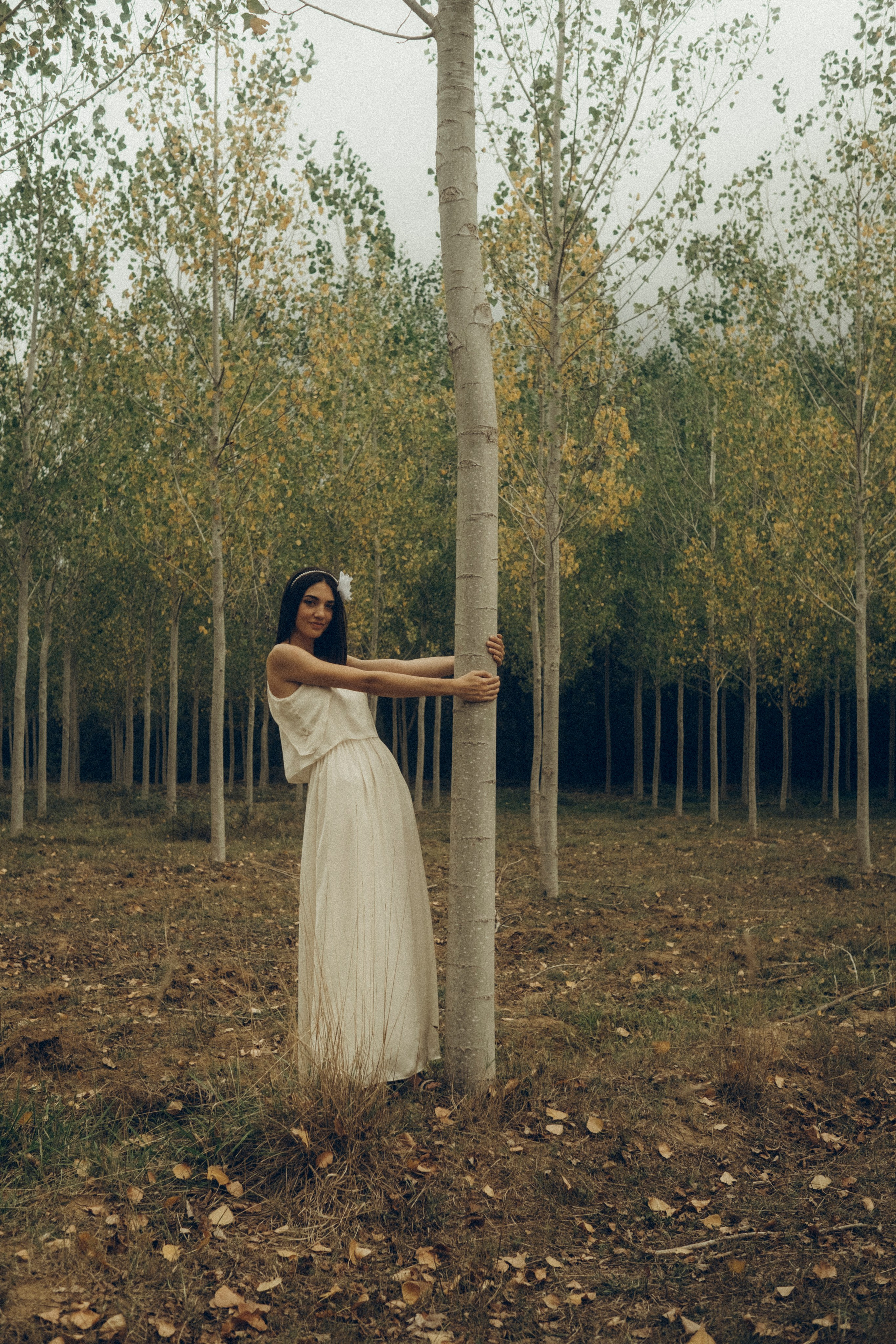 Rocio & Mark. Paola wedding photographer / videographer in Barcelona