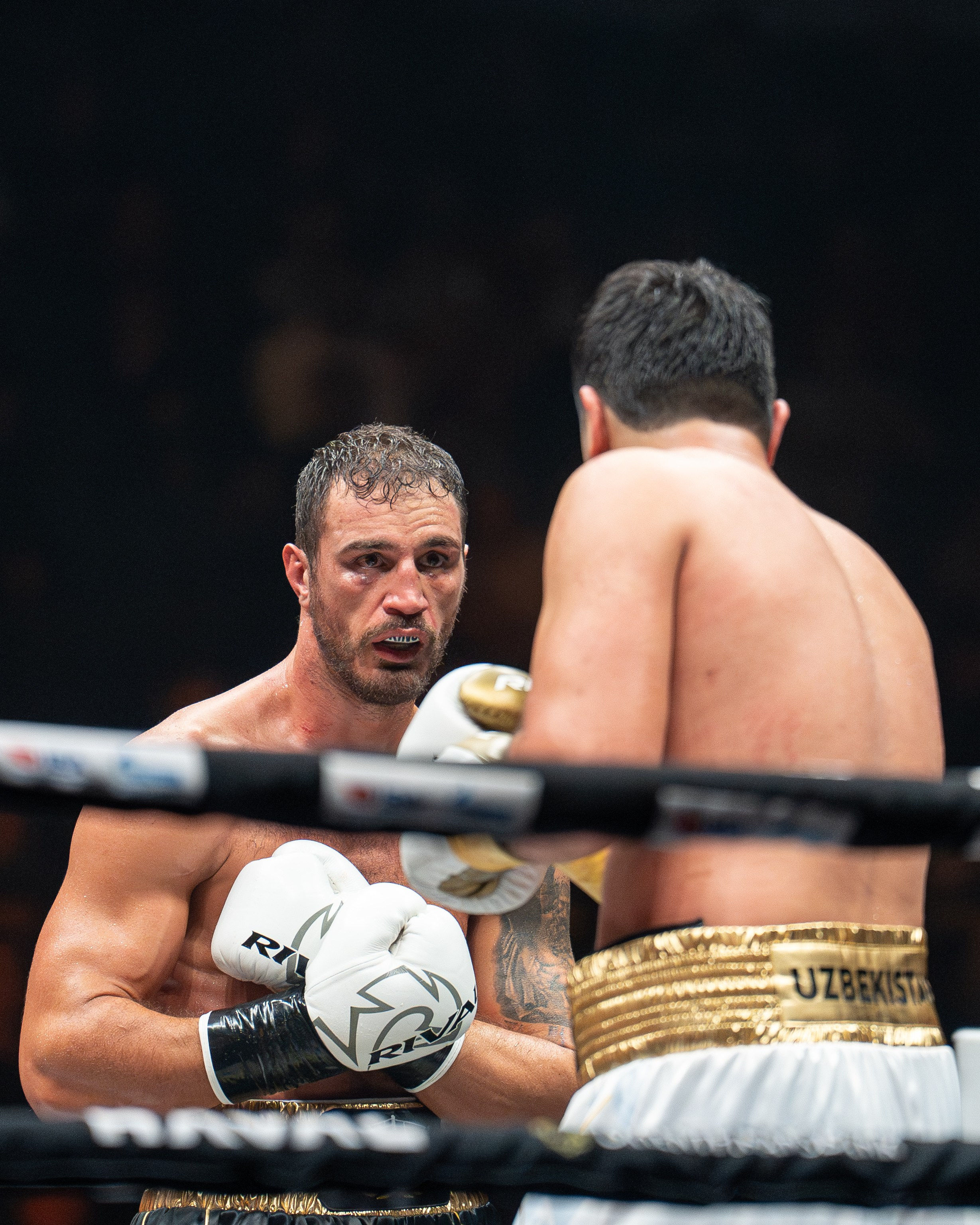 IBA Champions’ Night 2024 in Tashkent. Георгий Намазов | Фотограф в Ташкенте