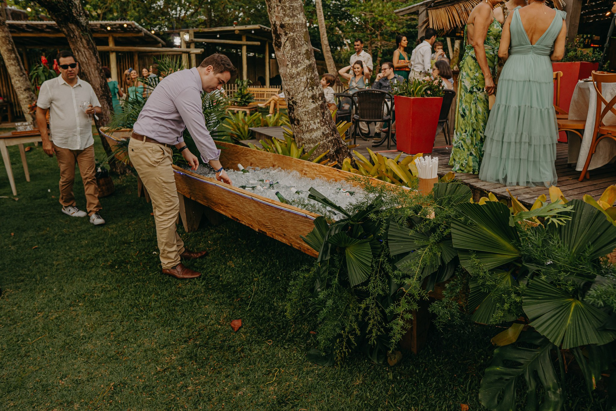 Bel & Dan. Fotógrafos de Casamento na Bahia: Elart Fotografia