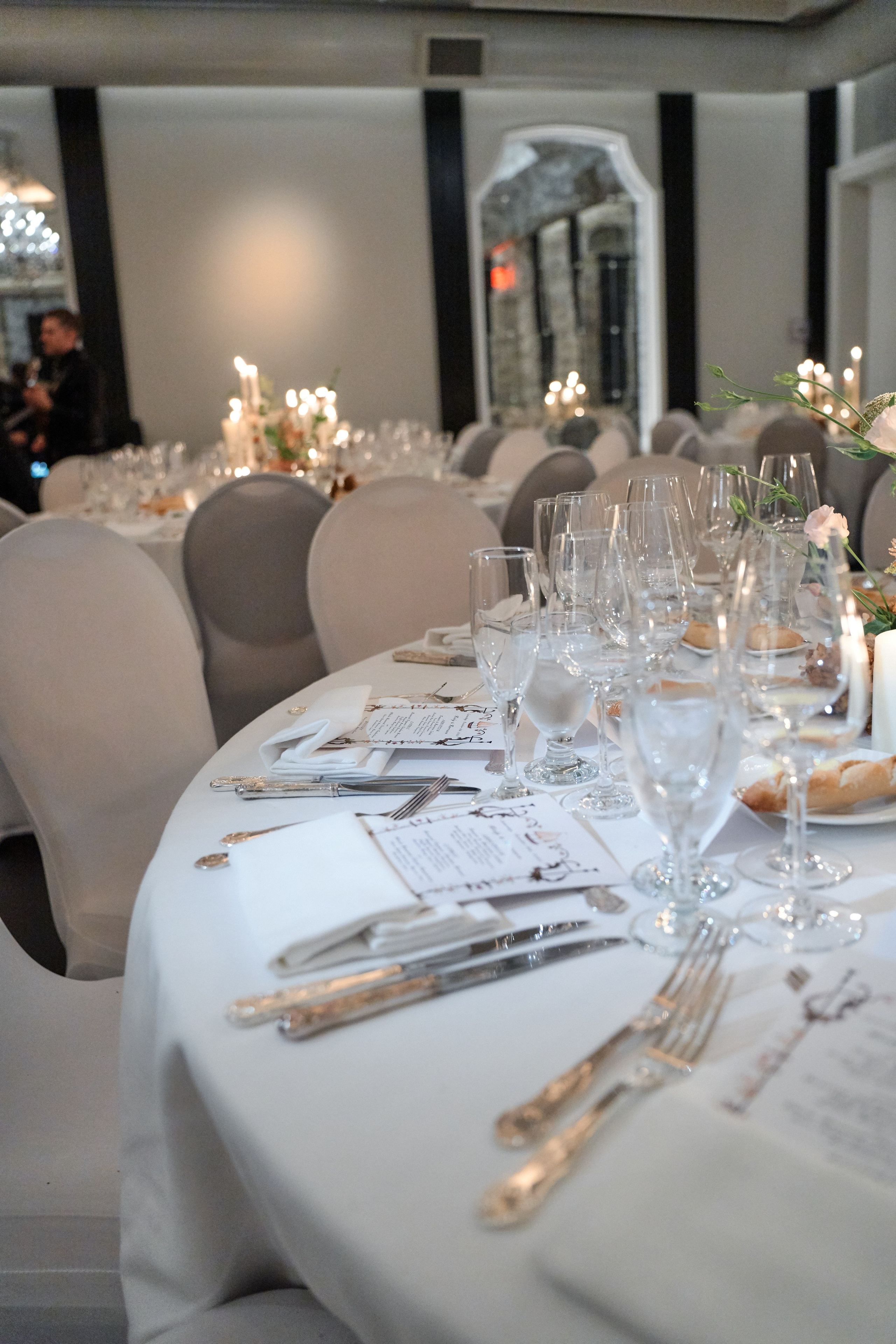 HARRISON & KELLY. Professional Wedding and event photographer USA New York