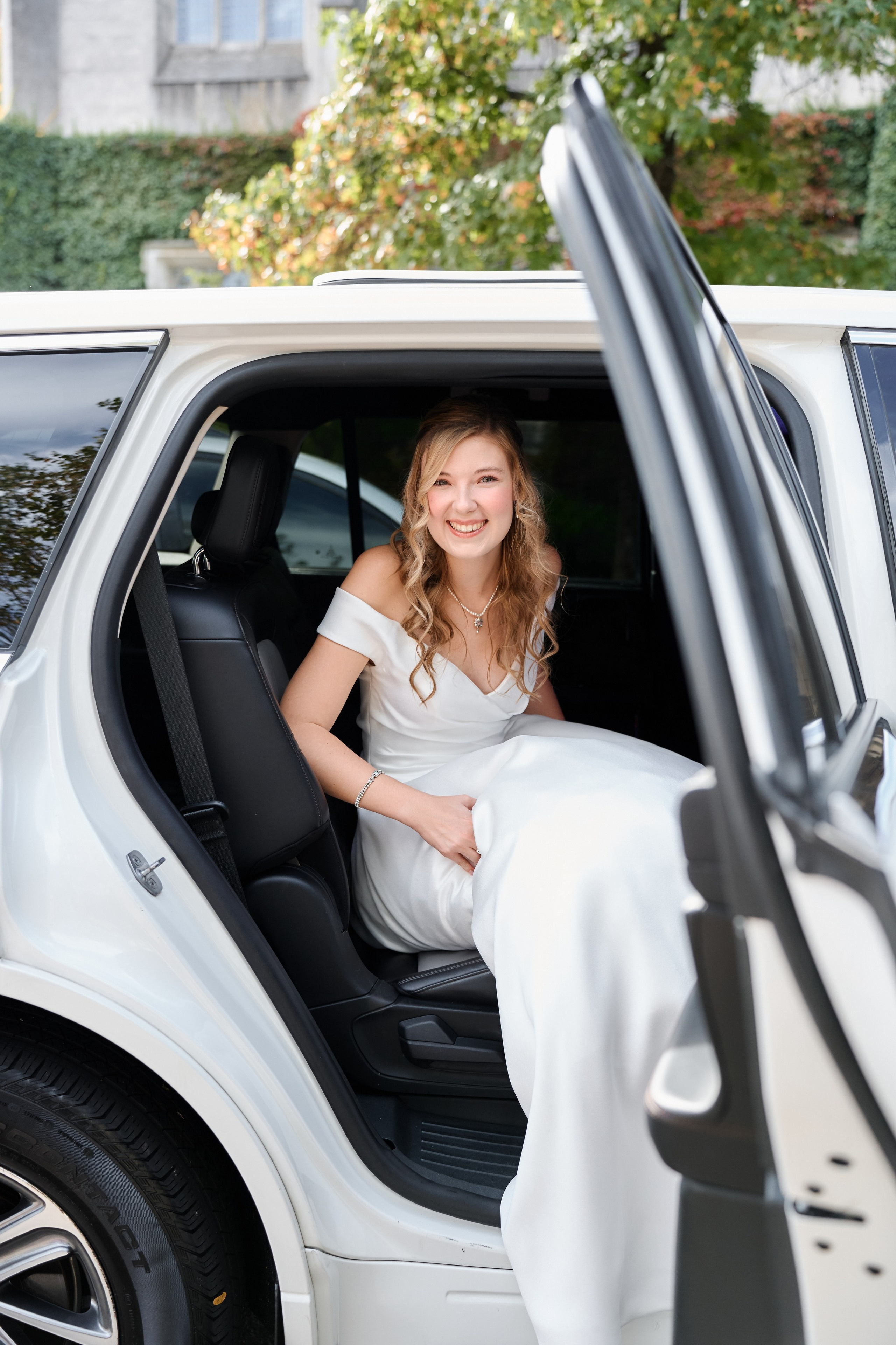 Elegant Wedding Ceremony at a Historic New York Cathedral | Timankov Photography. Professional Wedding and event photographer USA New York